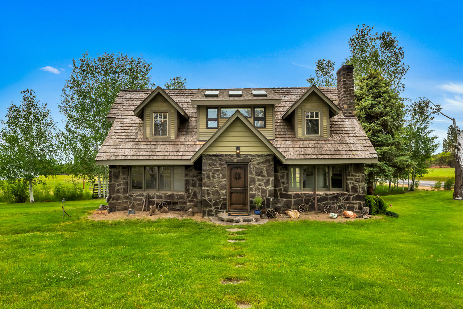 Fawn Run - Residential