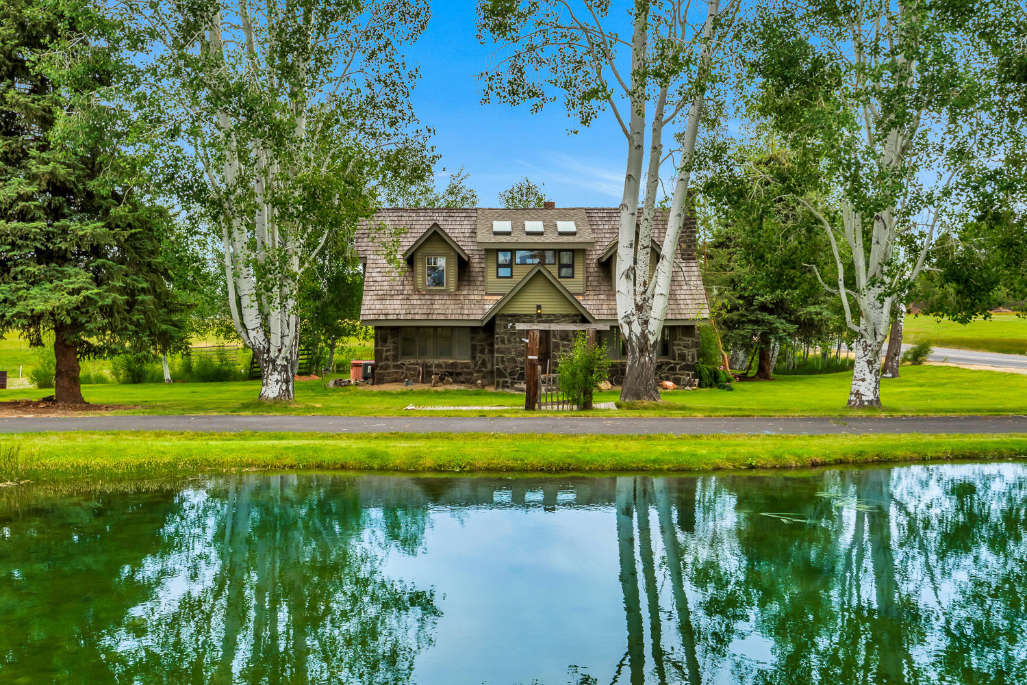 Fawn Run - Residential