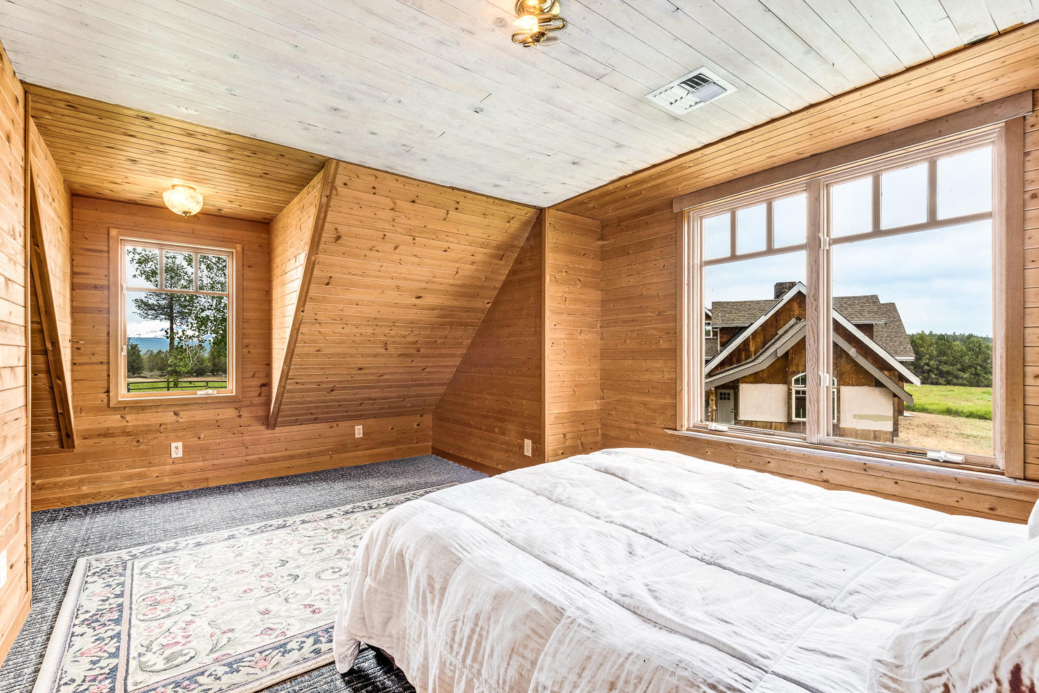 Fawn Run - Residential