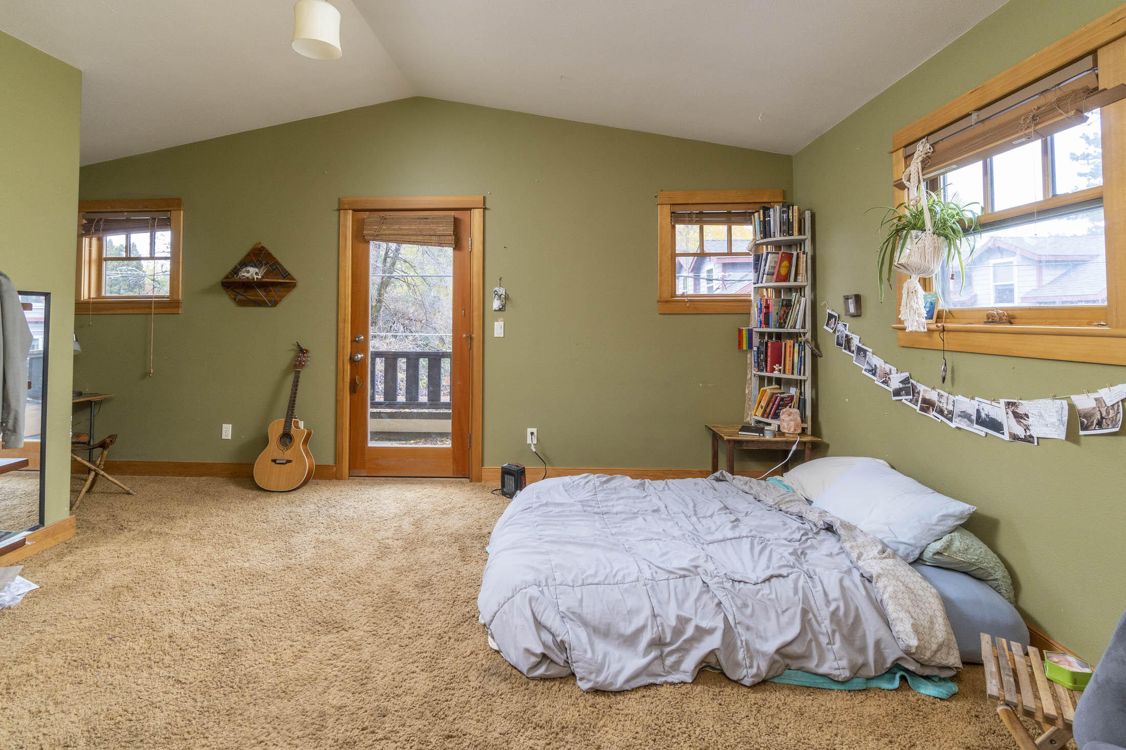 Deschutes - Residential