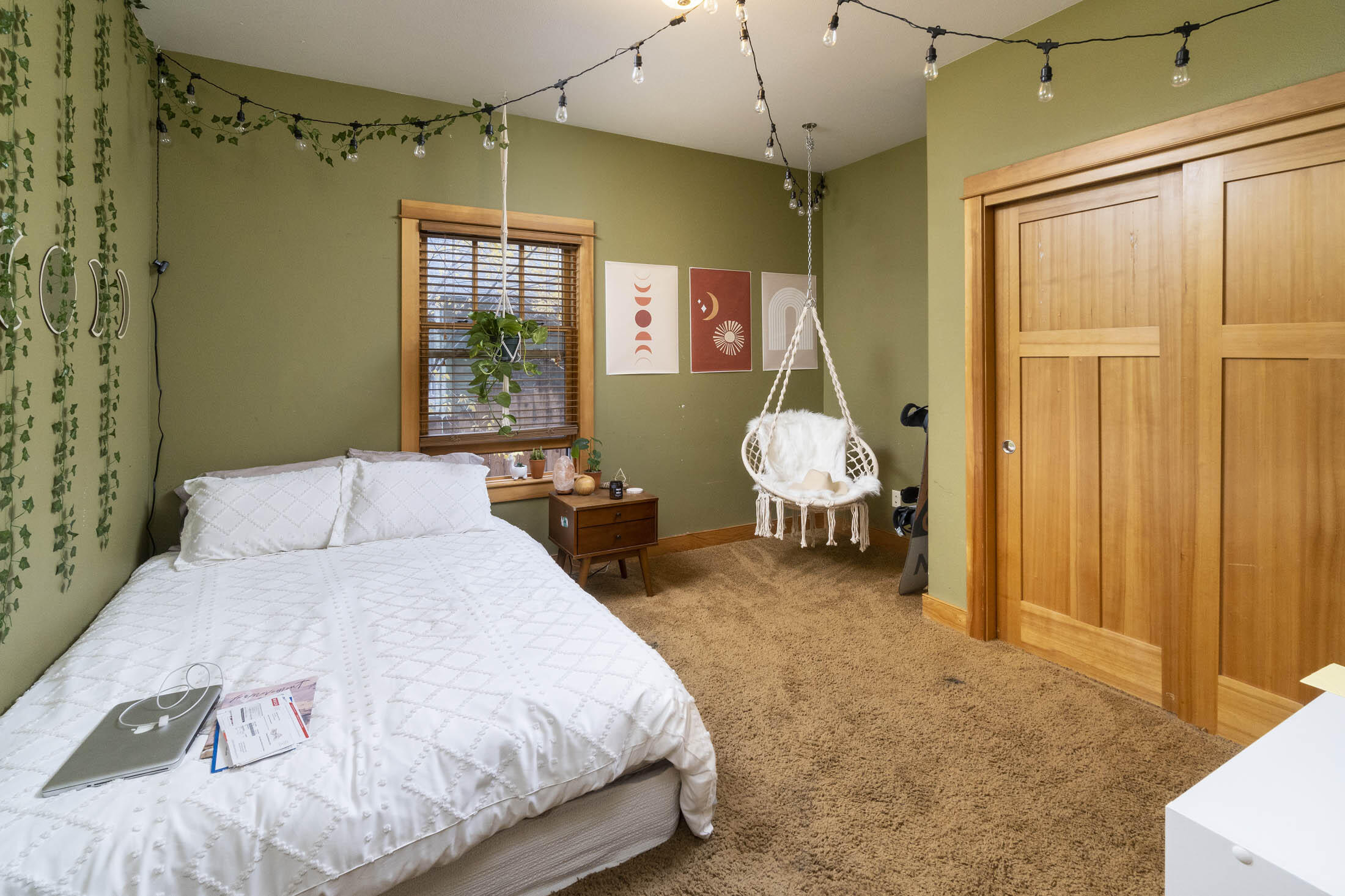 Deschutes - Residential