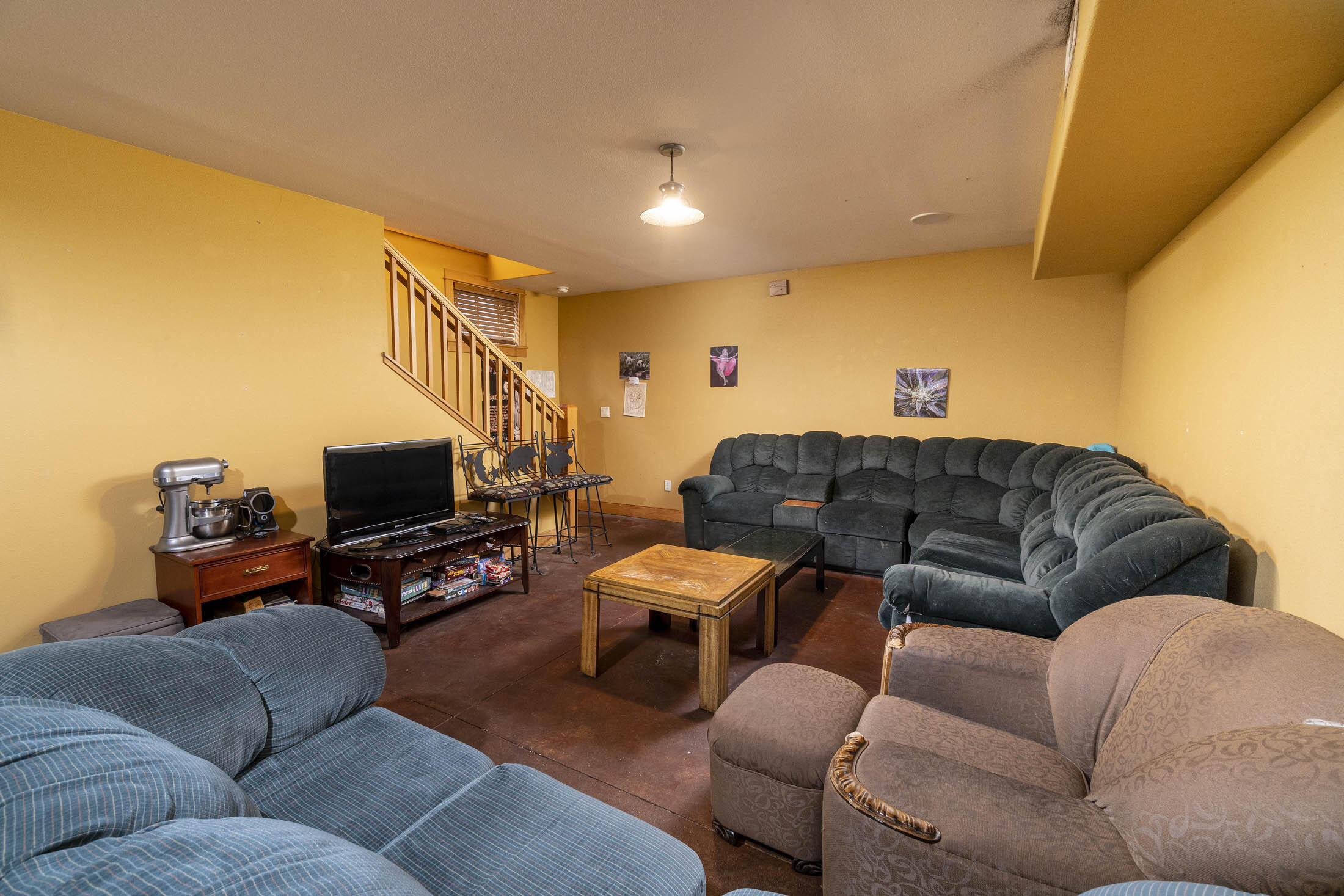 Deschutes - Residential