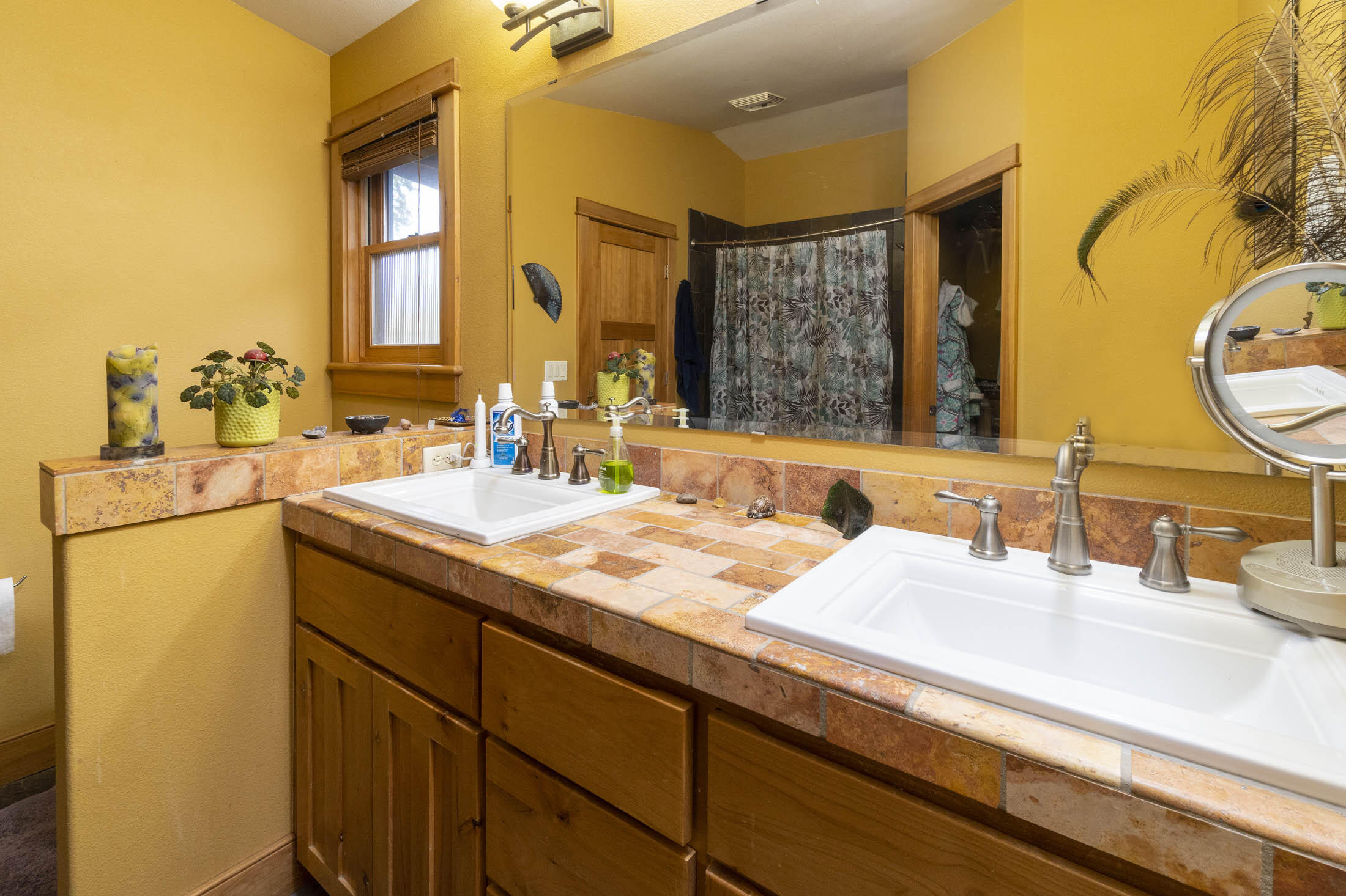 Deschutes - Residential