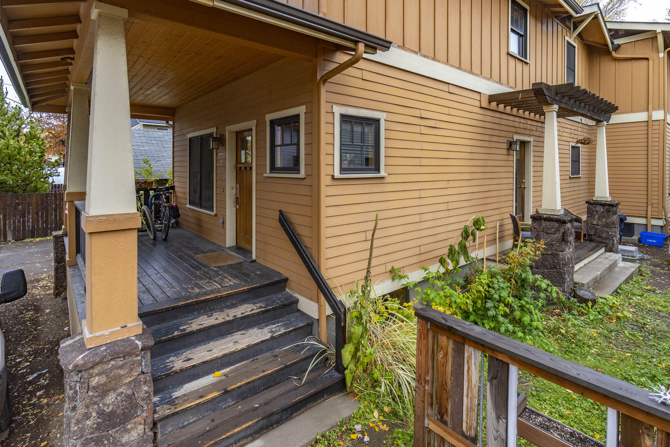 Deschutes - Residential