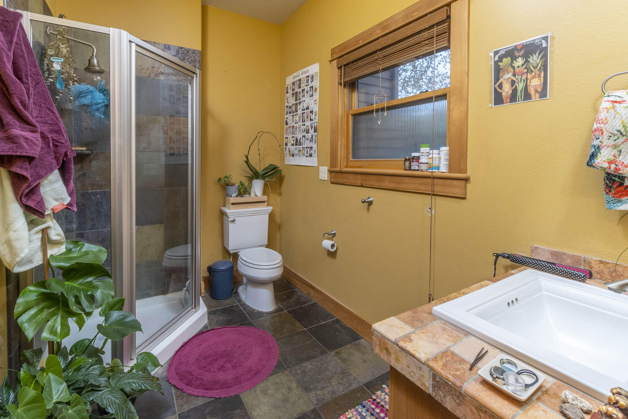 Deschutes - Residential