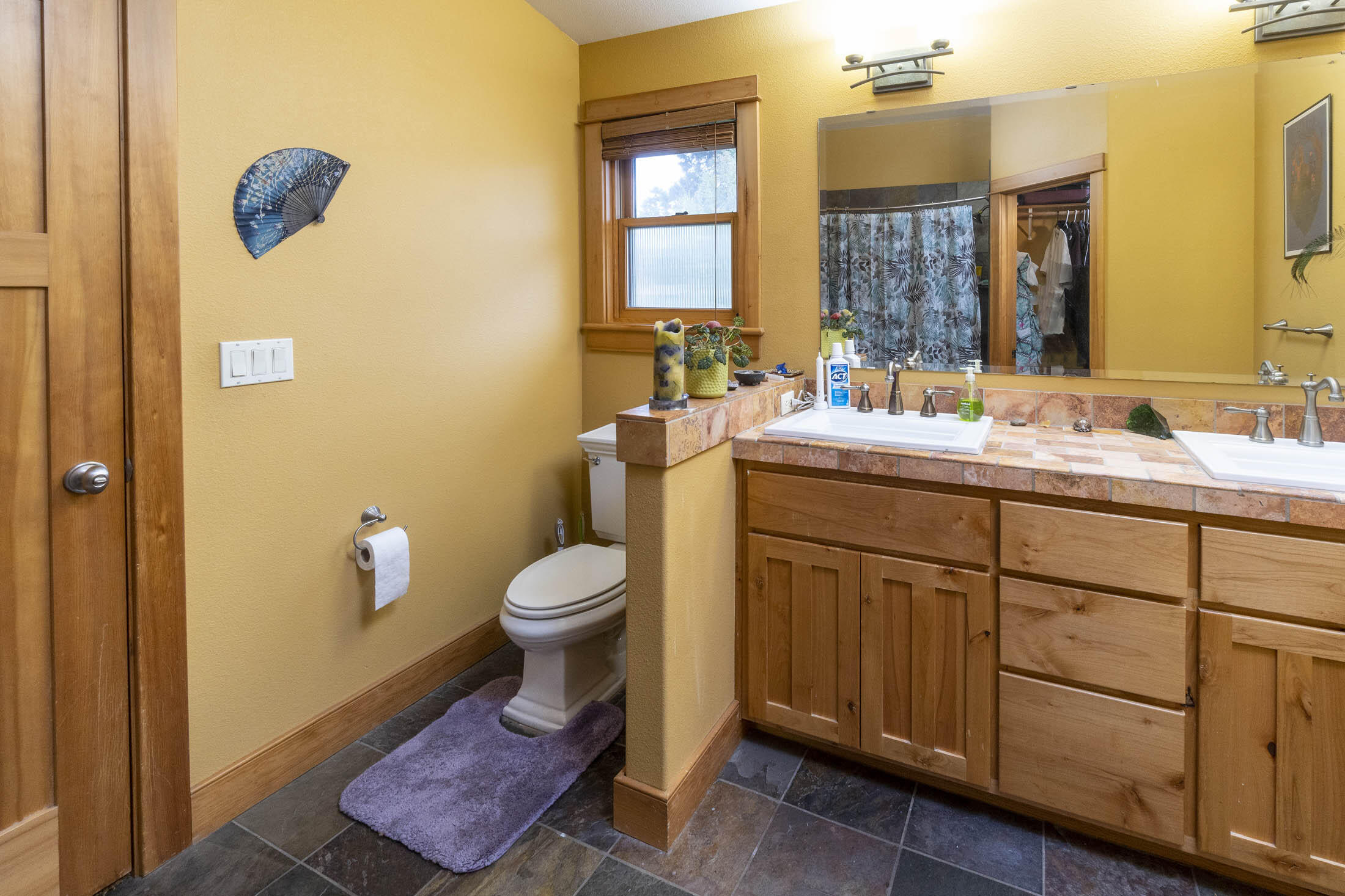 Deschutes - Residential