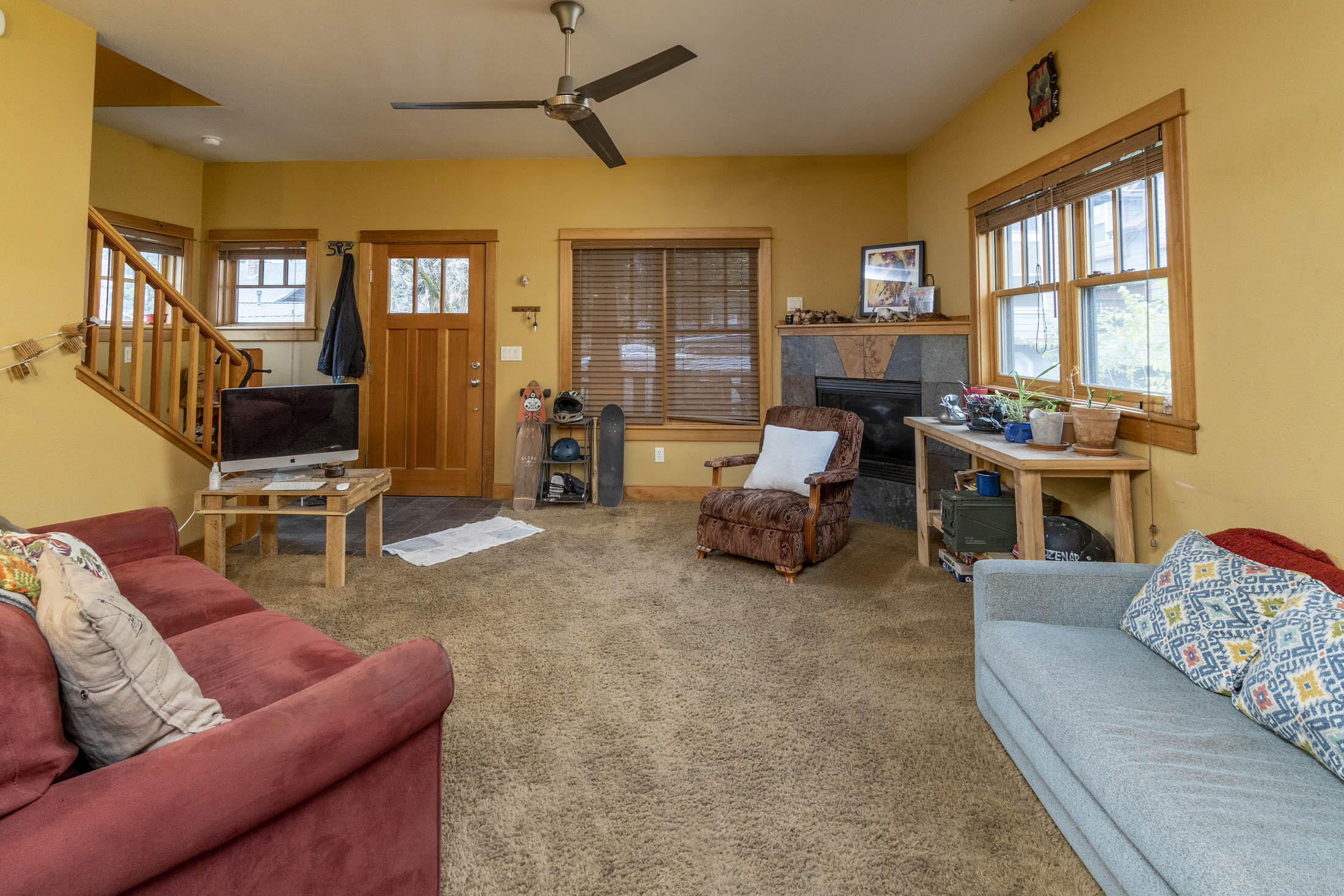 Deschutes - Residential