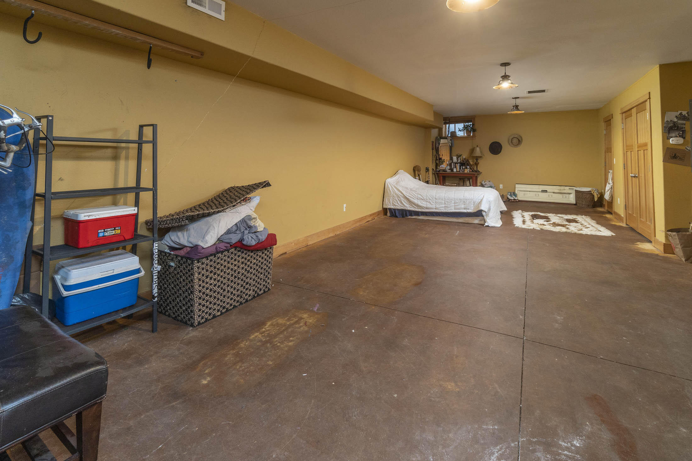 Deschutes - Residential