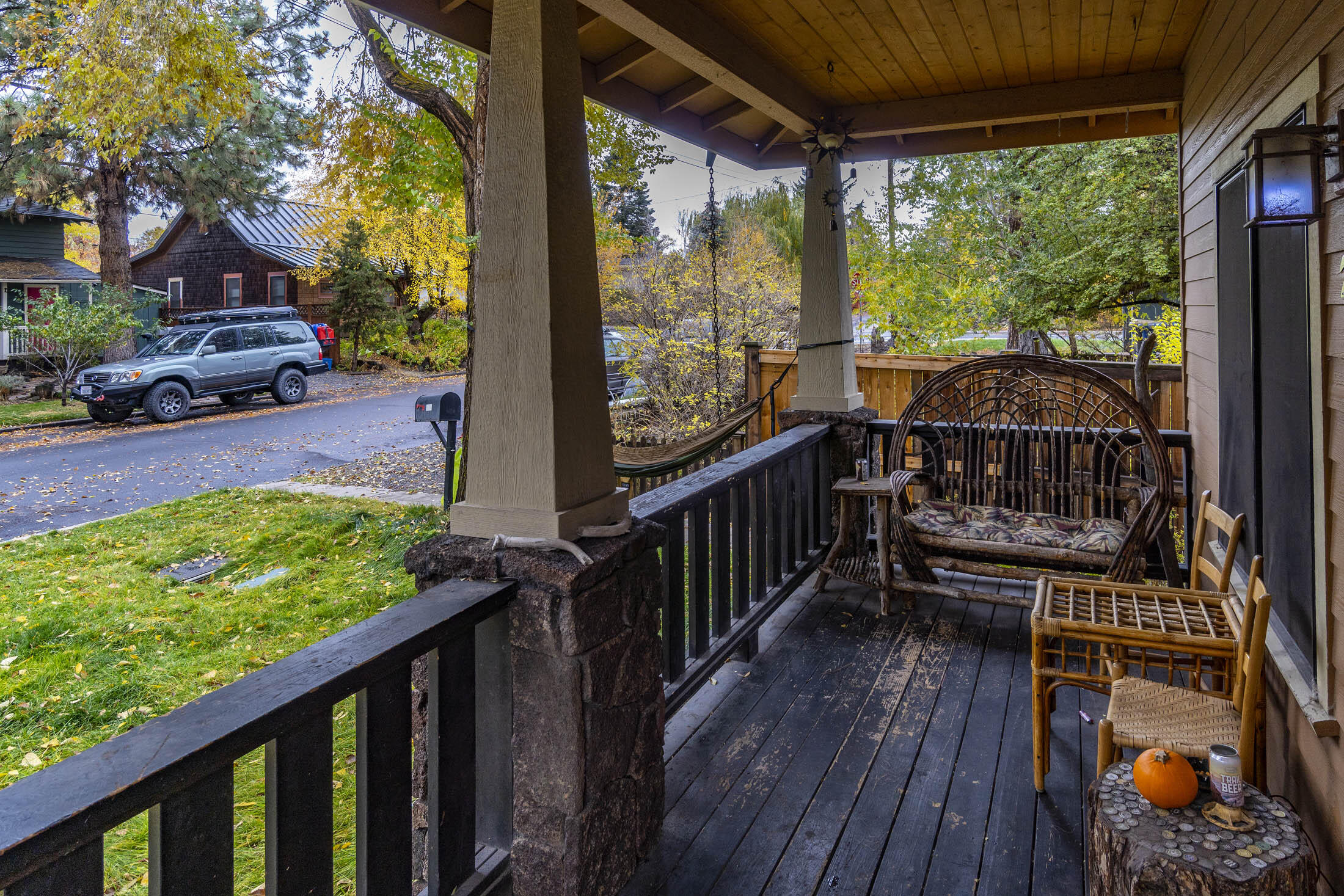 Deschutes - Residential