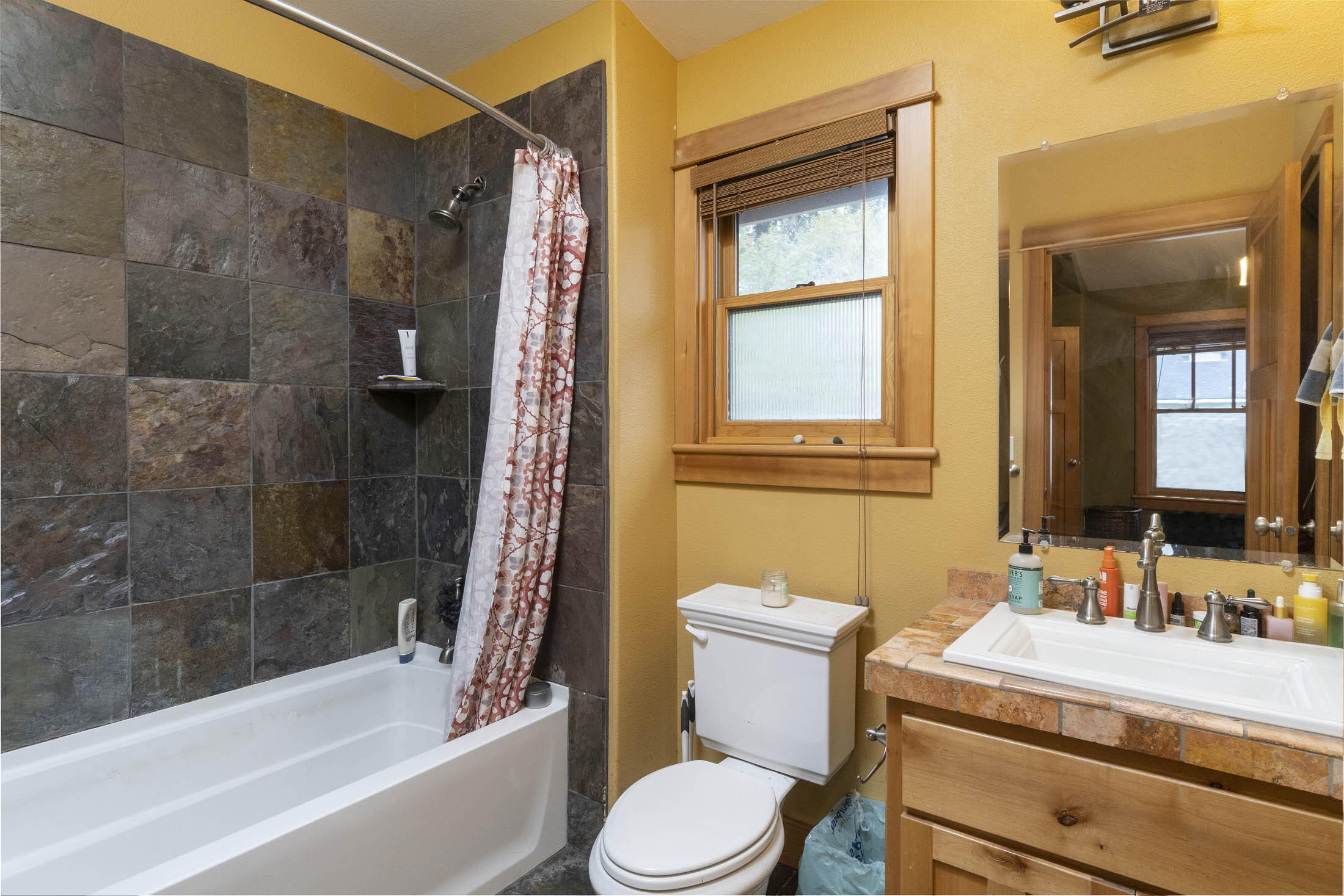 Deschutes - Residential