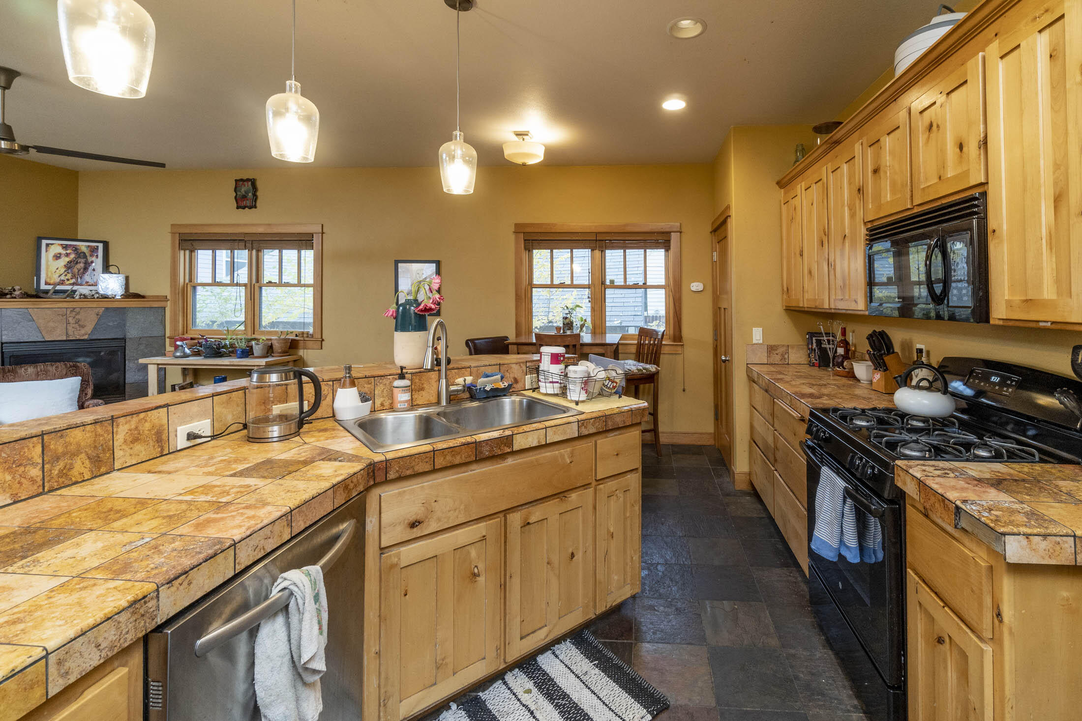 Deschutes - Residential