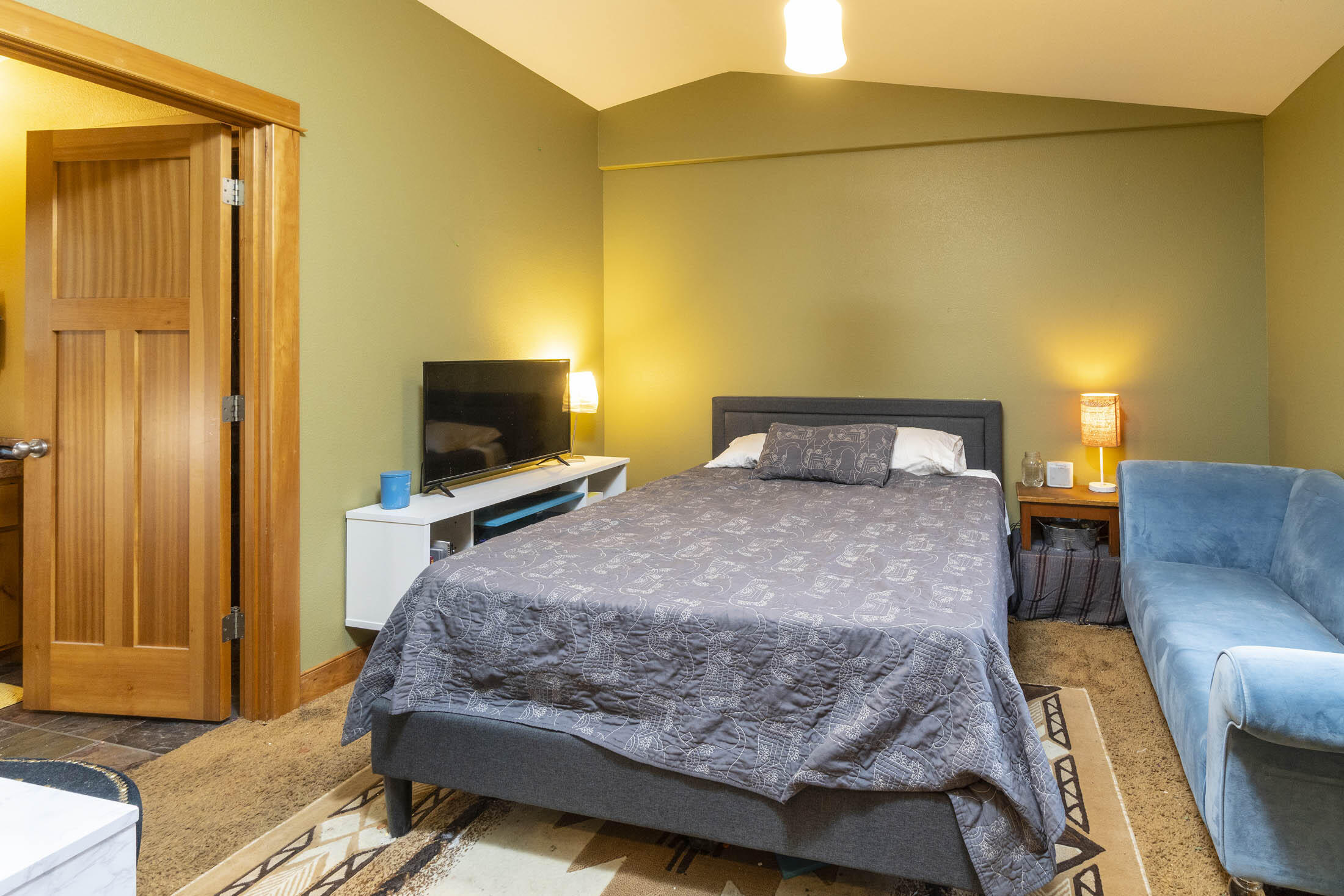 Deschutes - Residential