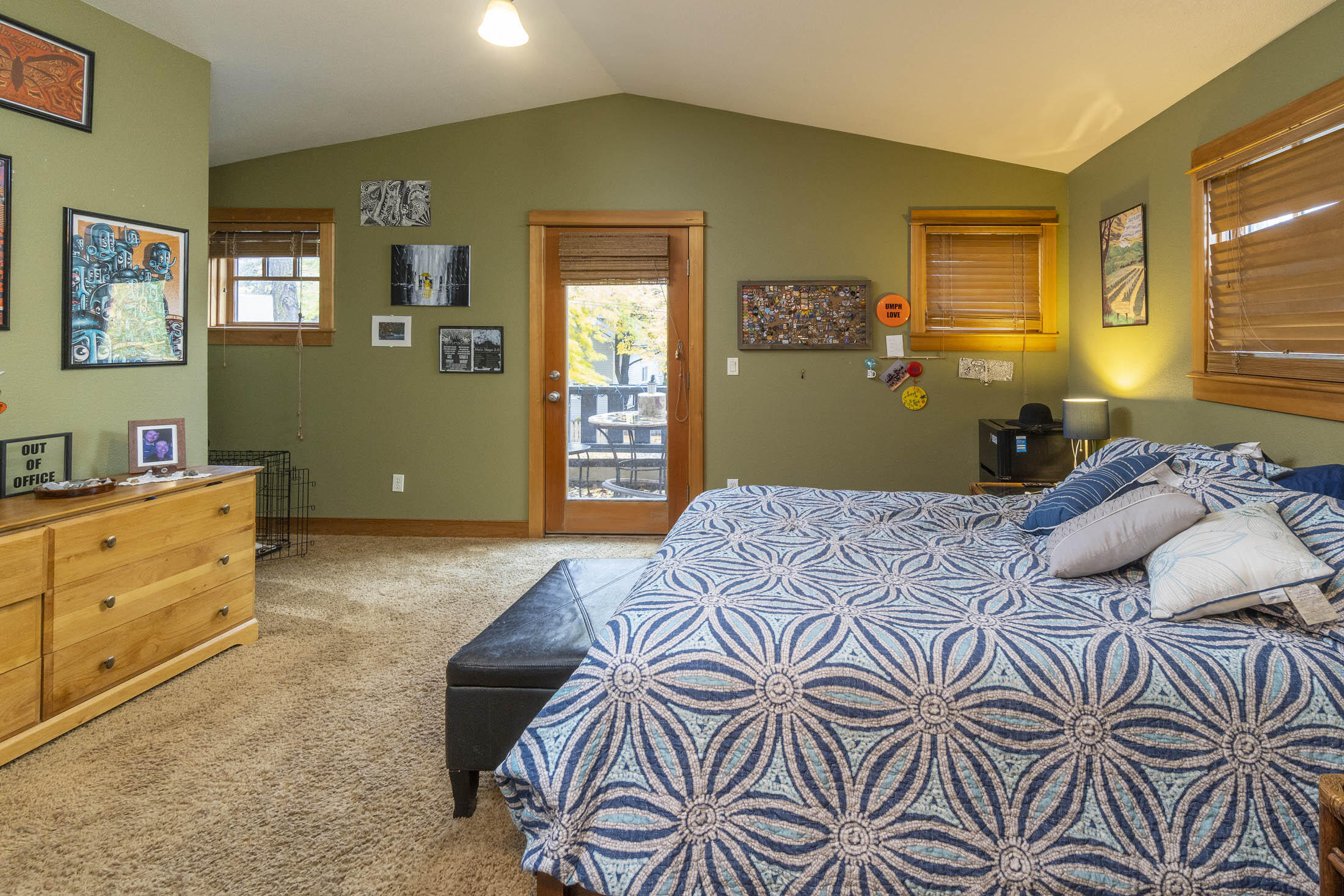 Deschutes - Residential