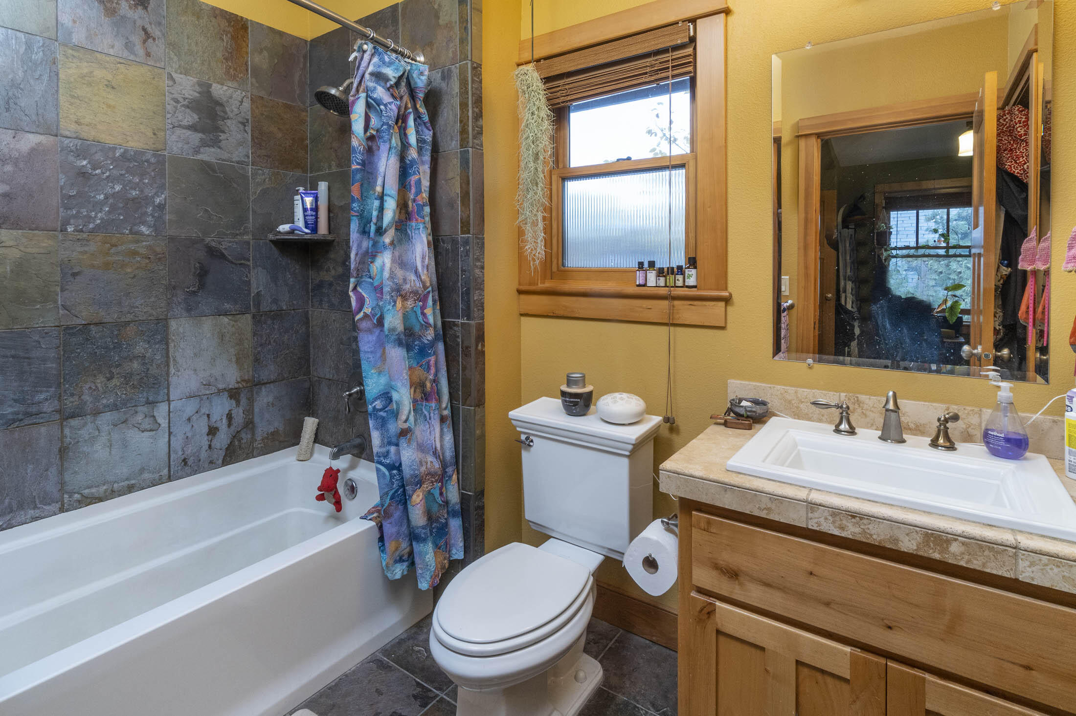 Deschutes - Residential