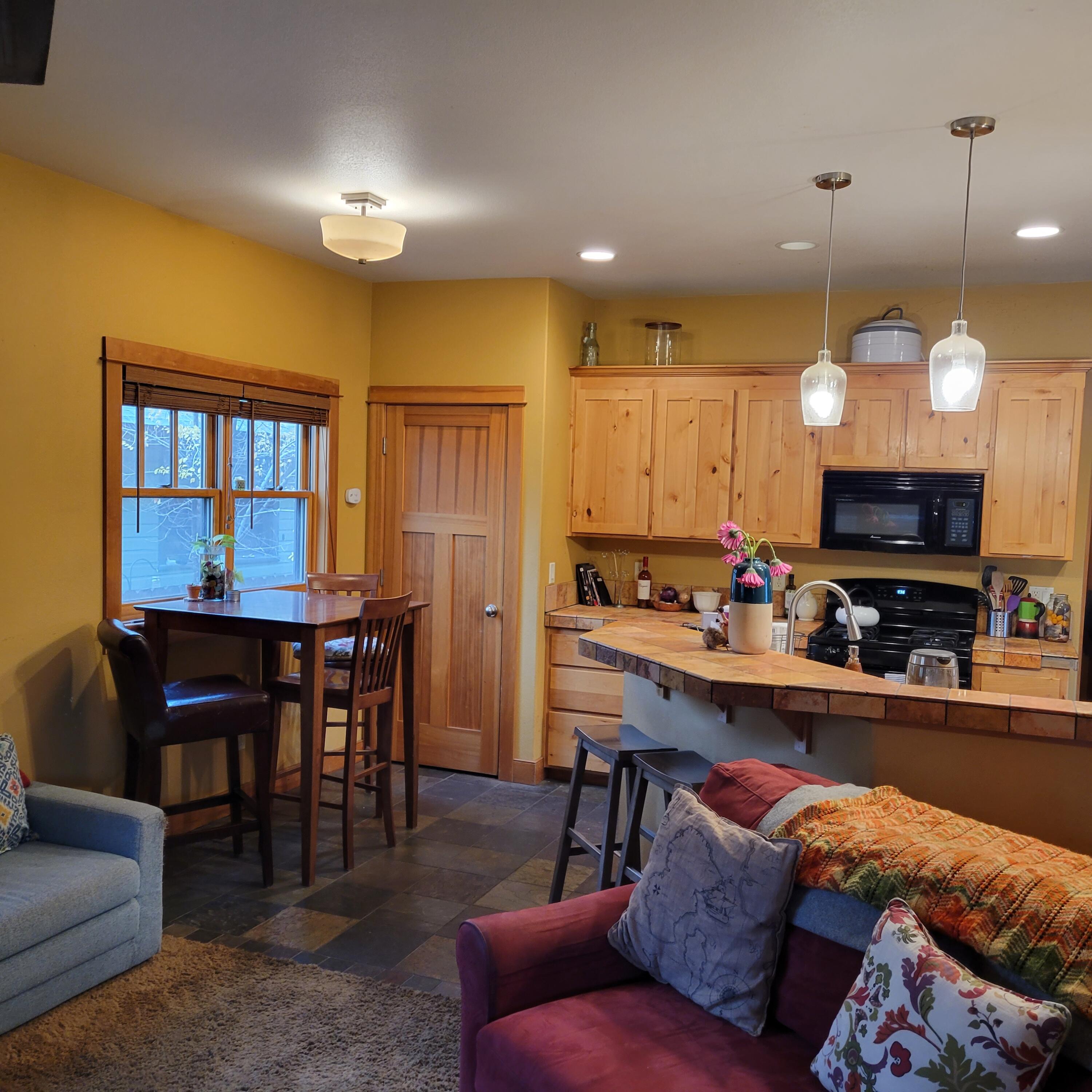 Deschutes - Residential