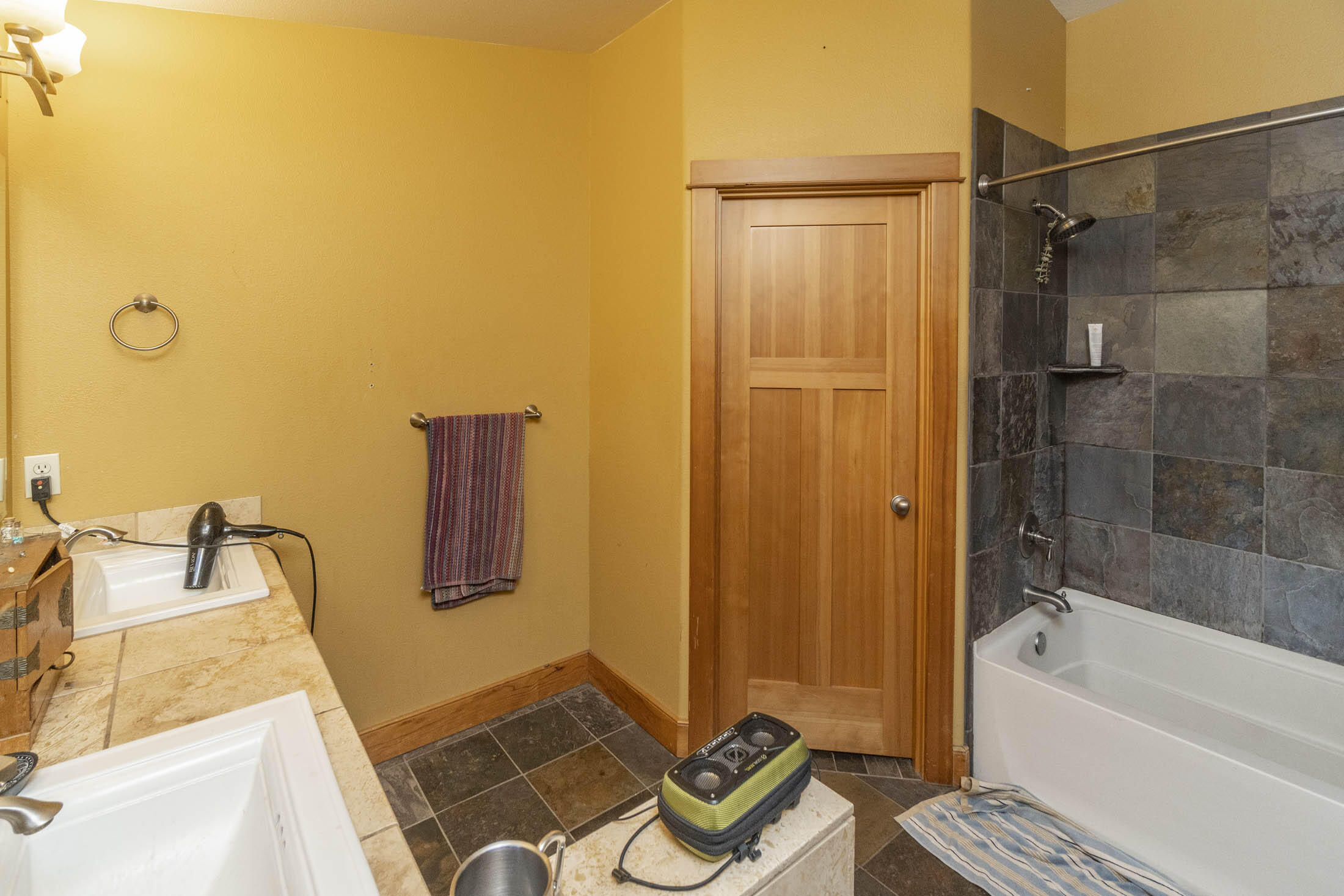 Deschutes - Residential