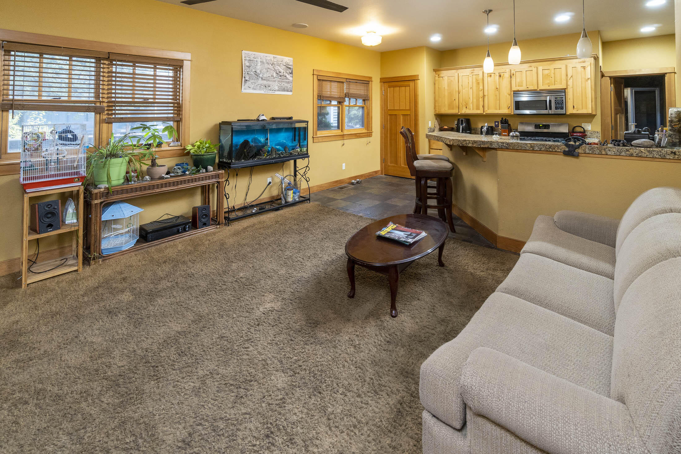 Deschutes - Residential