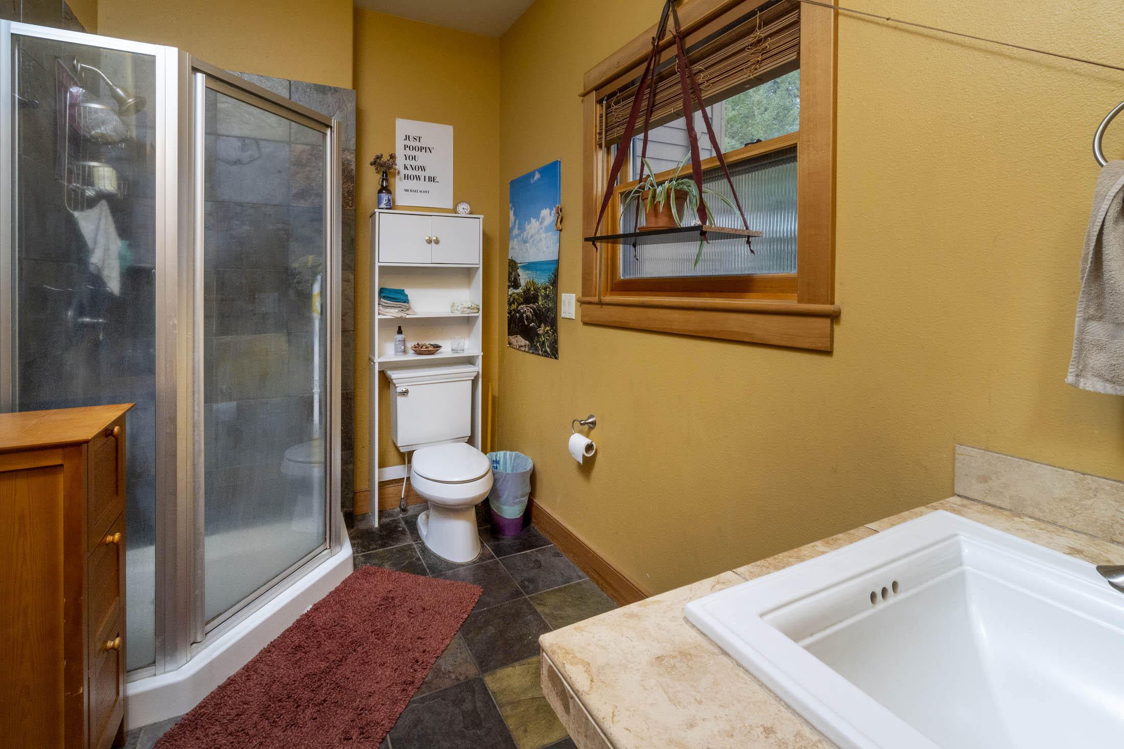 Deschutes - Residential