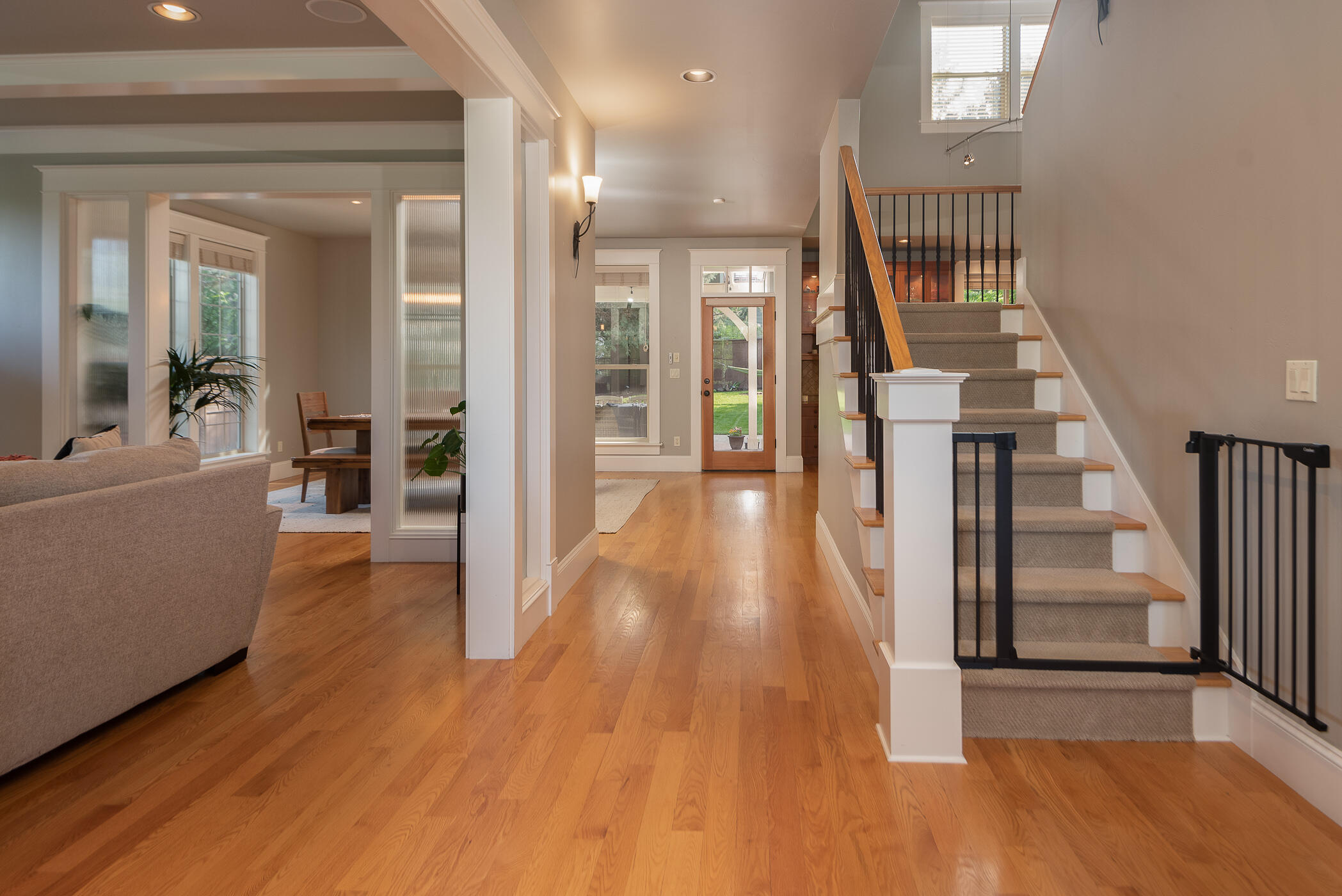 Awbrey Park - Residential