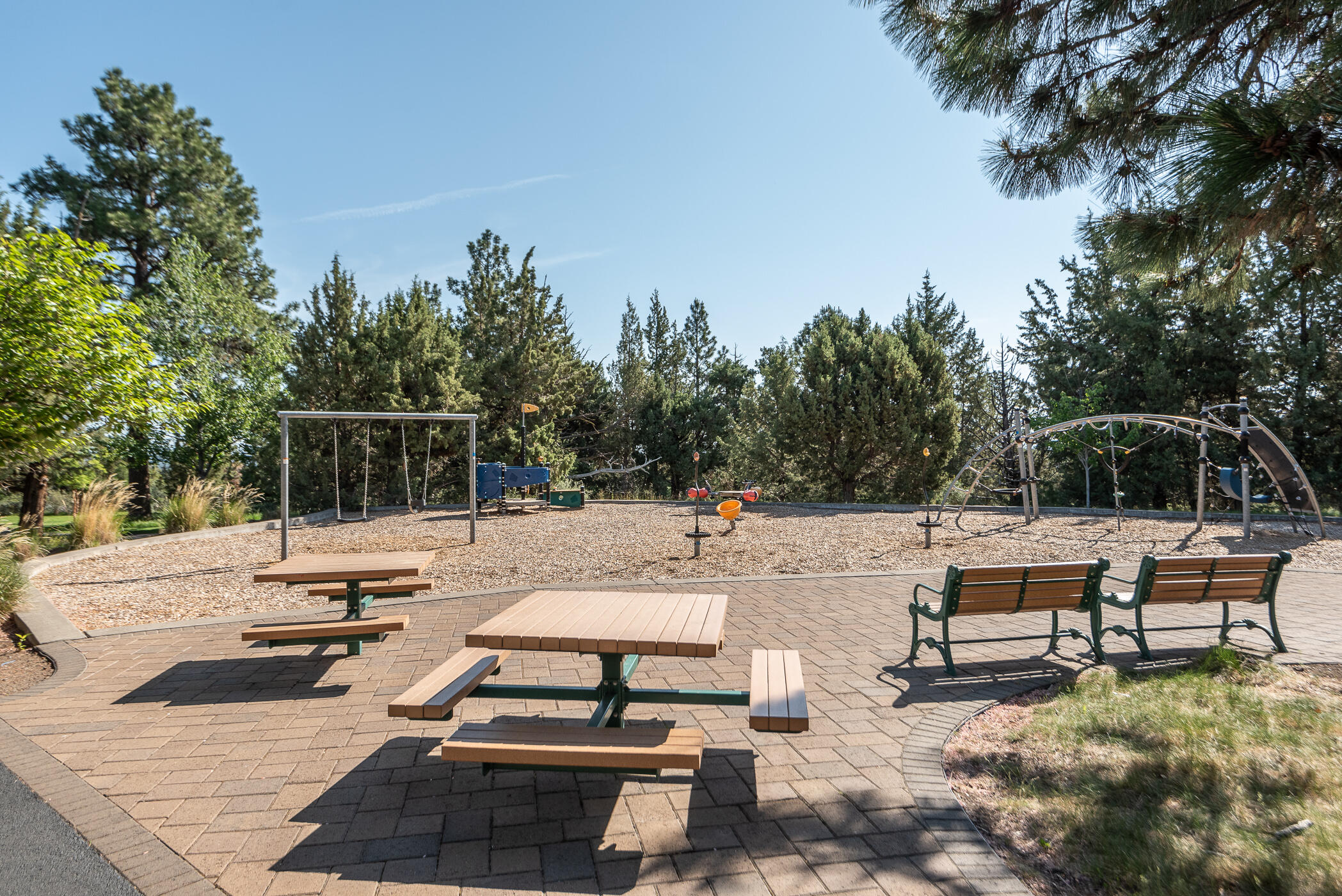 Awbrey Park - Residential