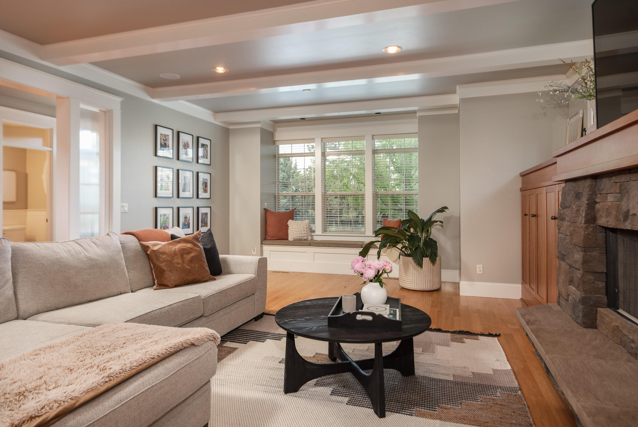 Awbrey Park - Residential