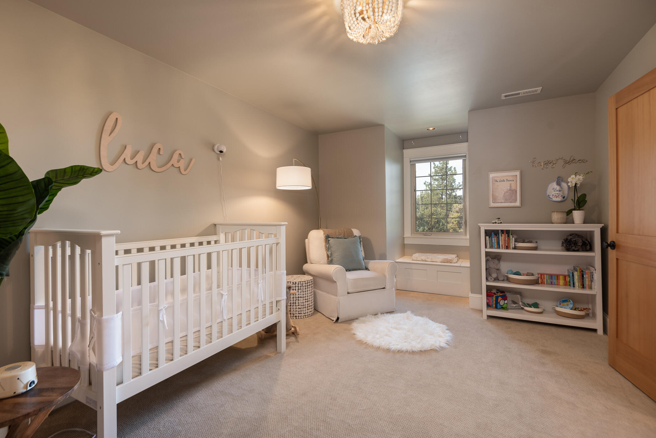 Awbrey Park - Residential