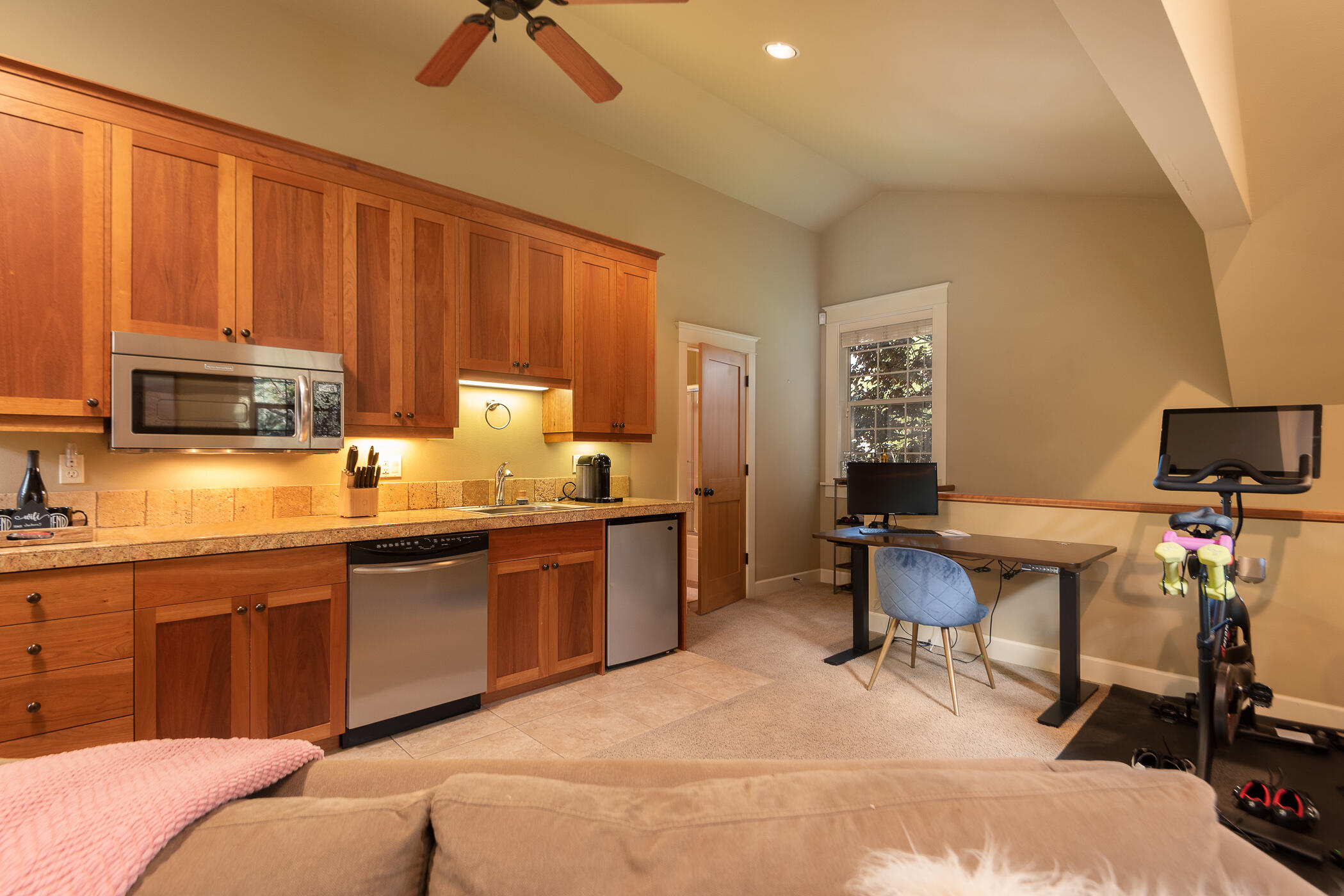 Awbrey Park - Residential