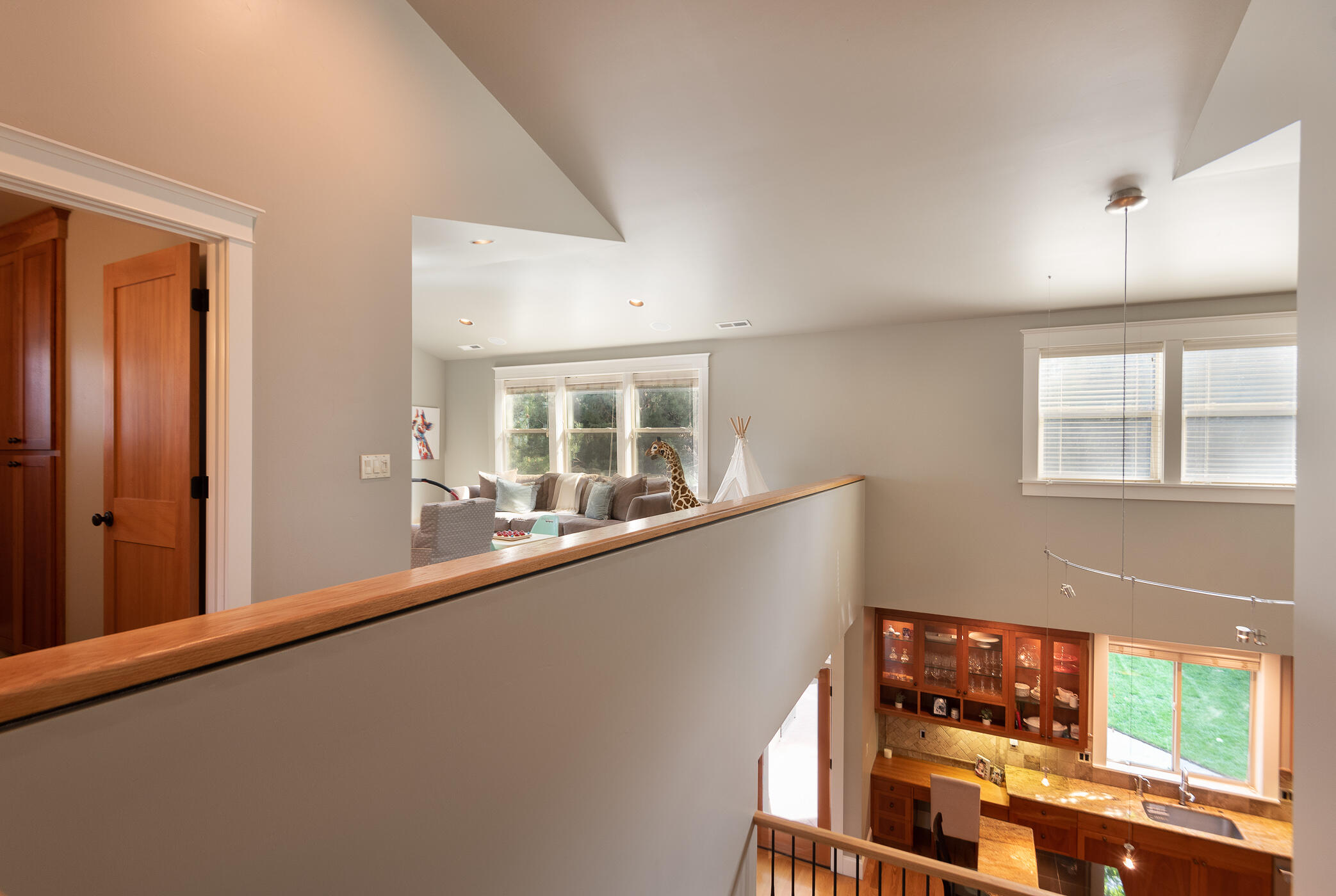 Awbrey Park - Residential