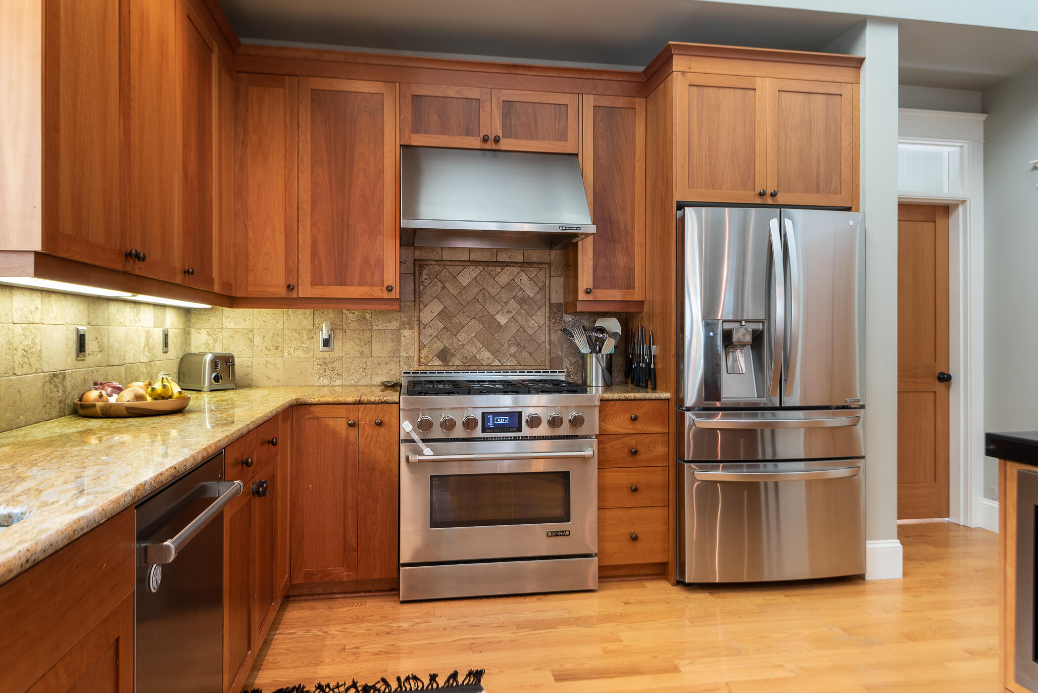 Awbrey Park - Residential