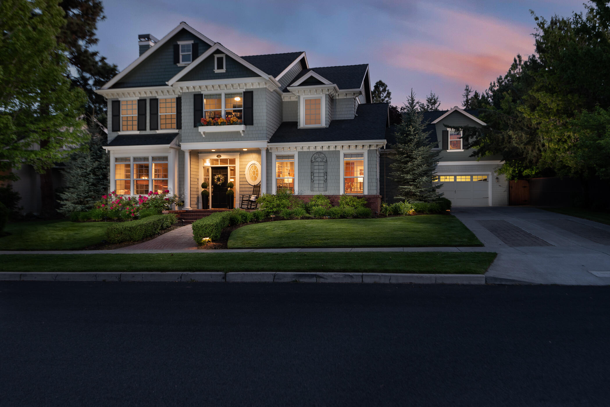 Awbrey Park - Residential