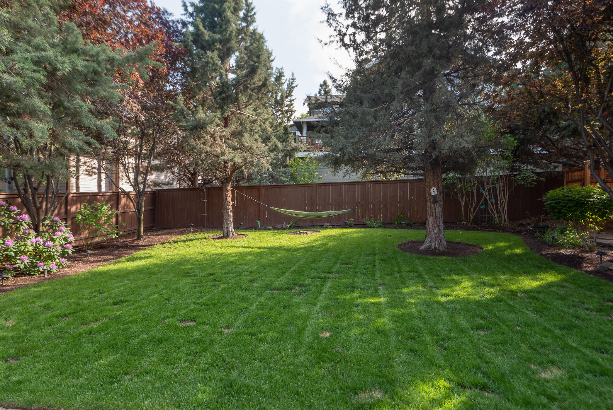 Awbrey Park - Residential