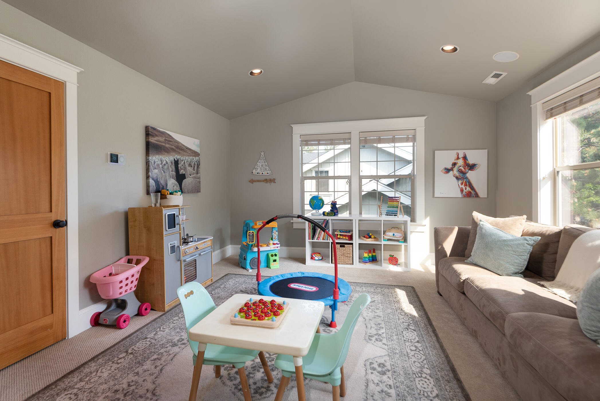 Awbrey Park - Residential