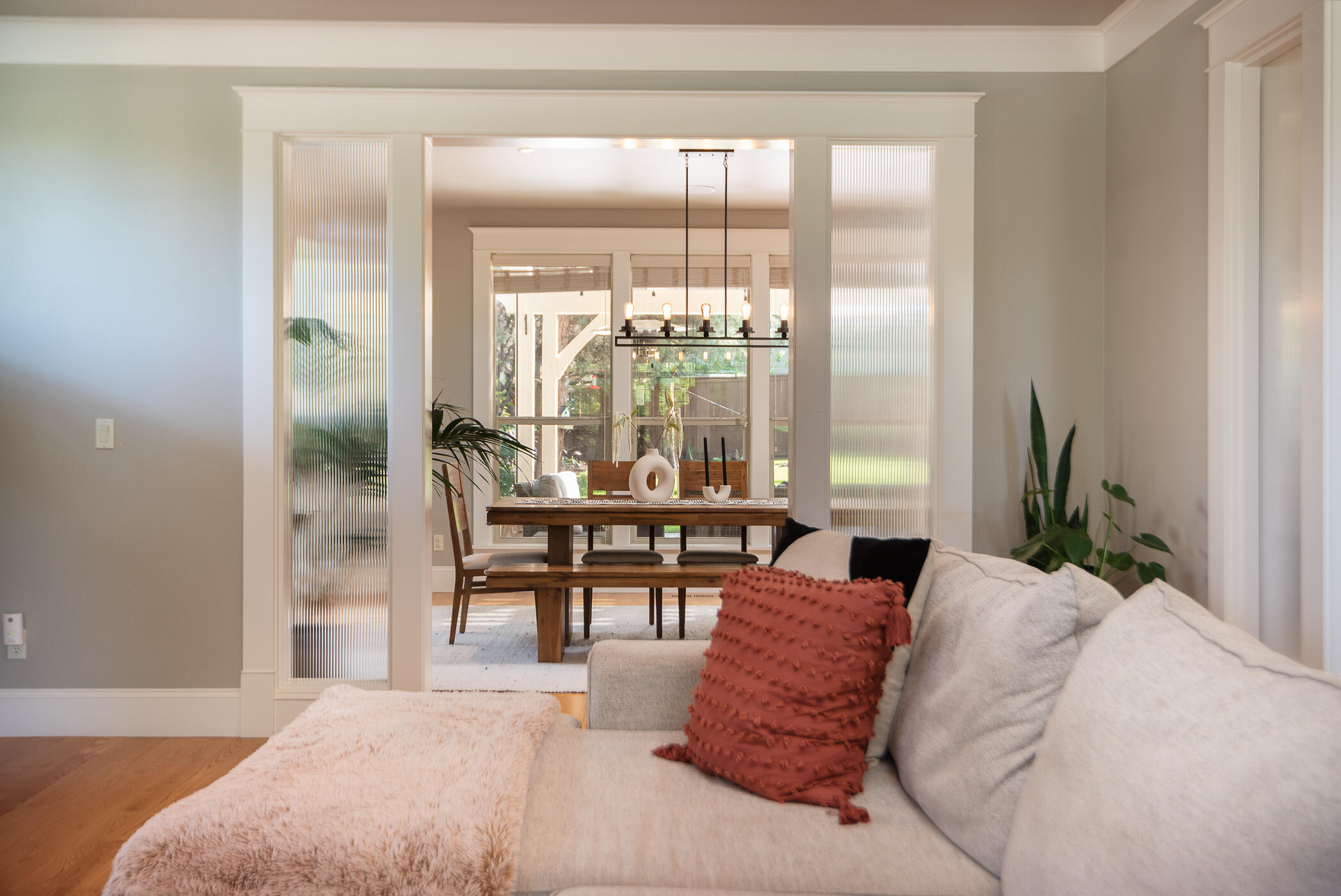 Awbrey Park - Residential