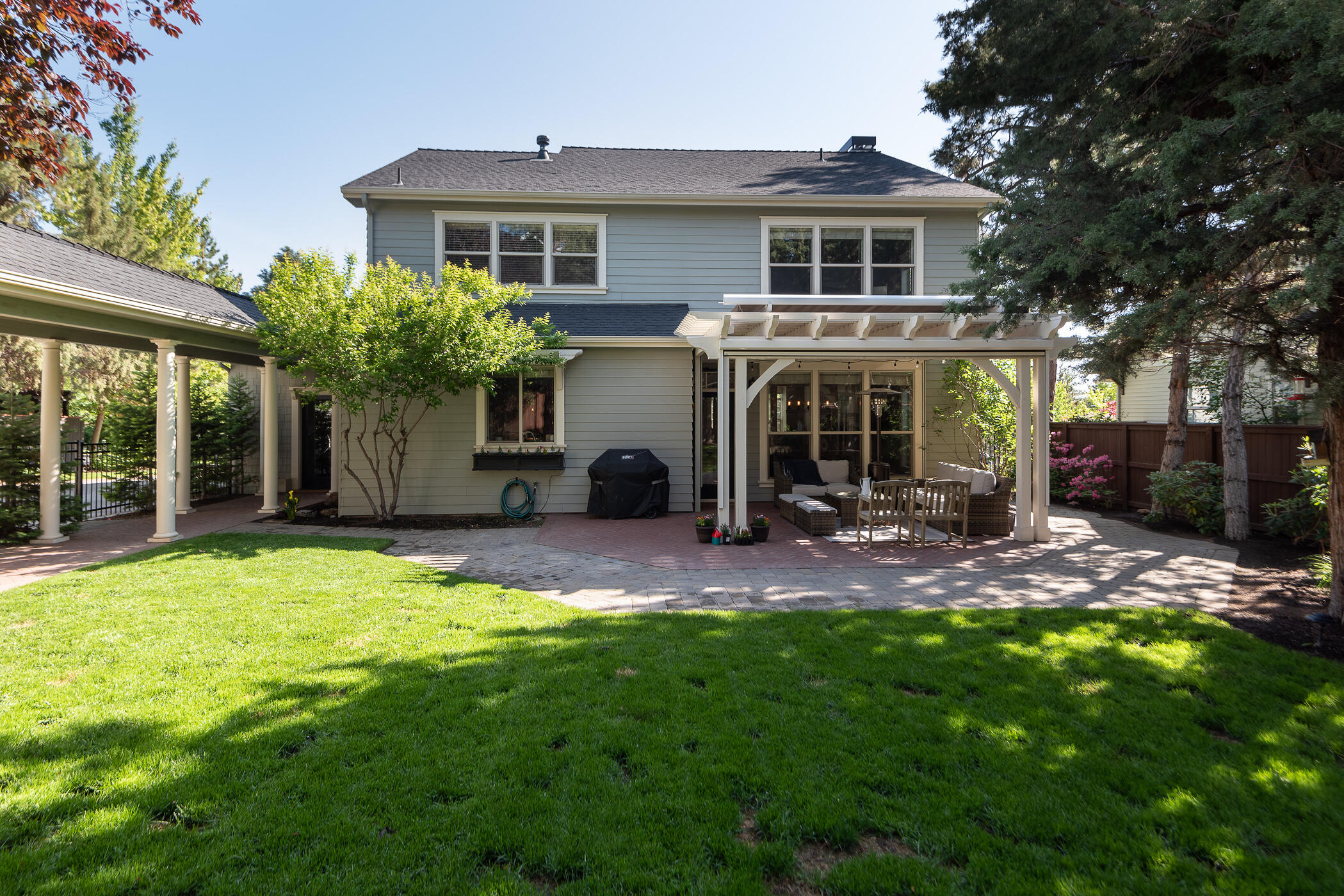 Awbrey Park - Residential