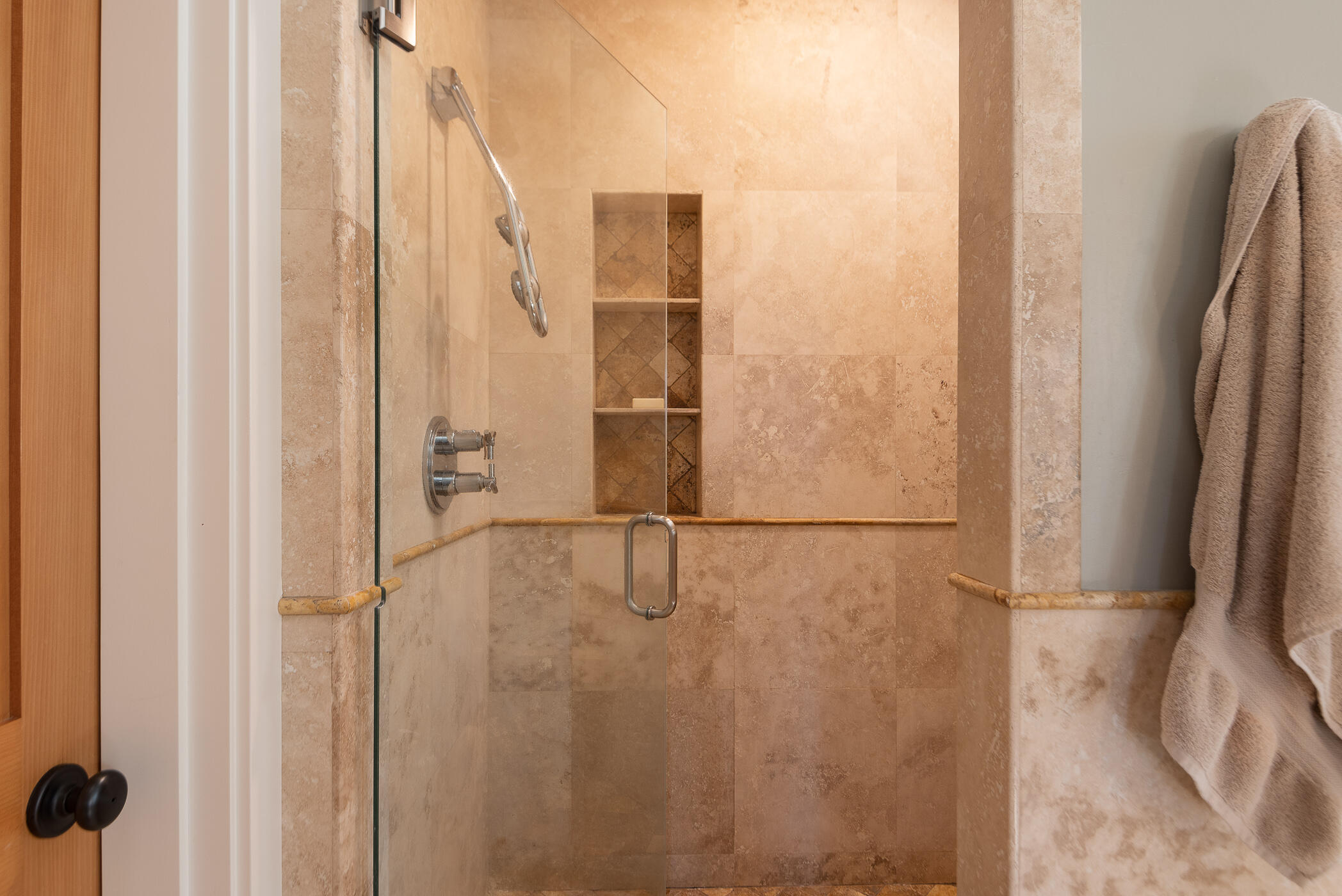 Awbrey Park - Residential