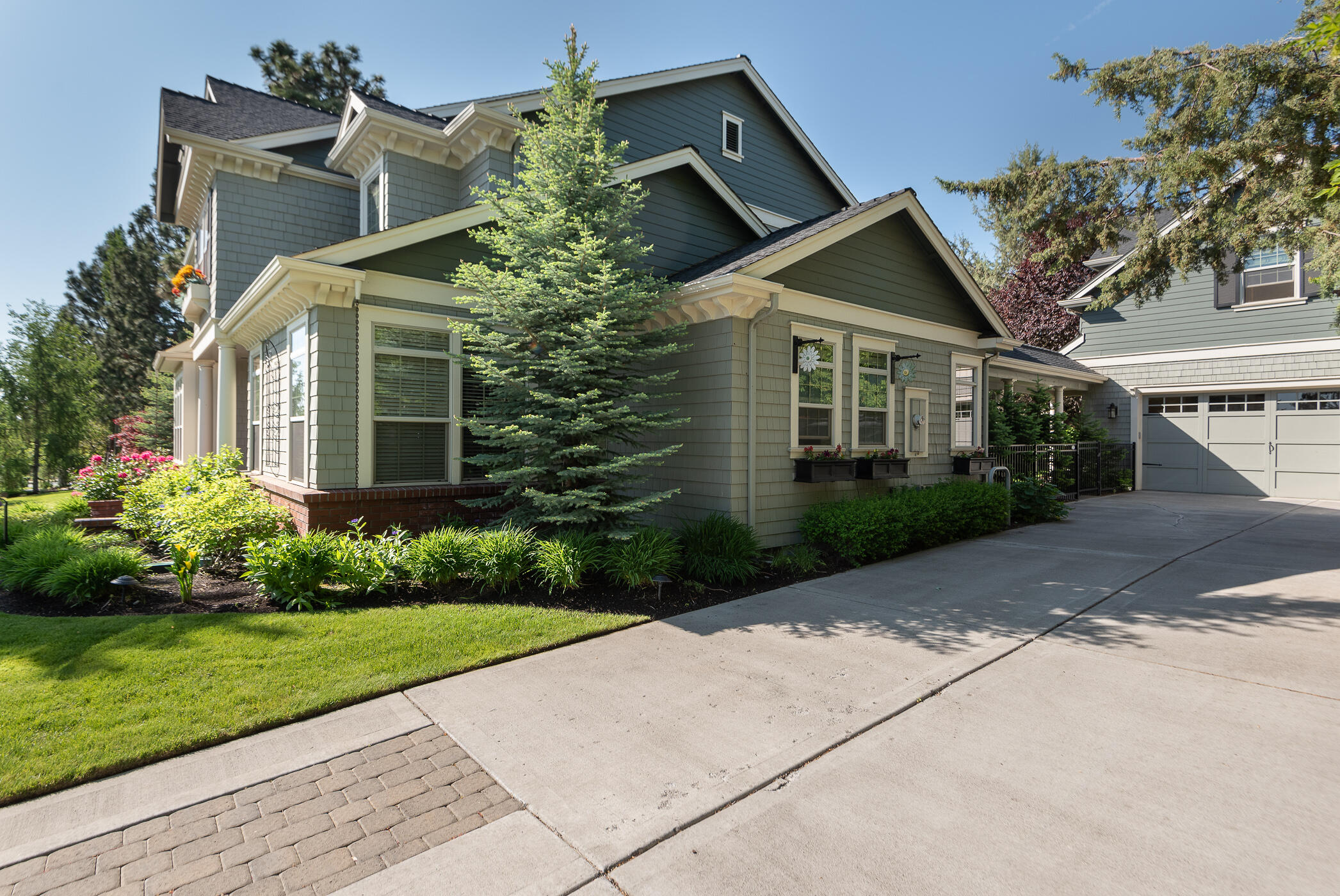 Awbrey Park - Residential