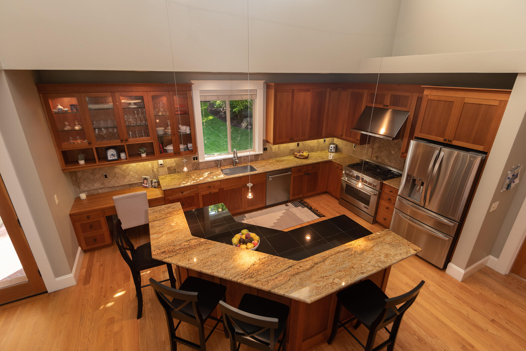 Awbrey Park - Residential