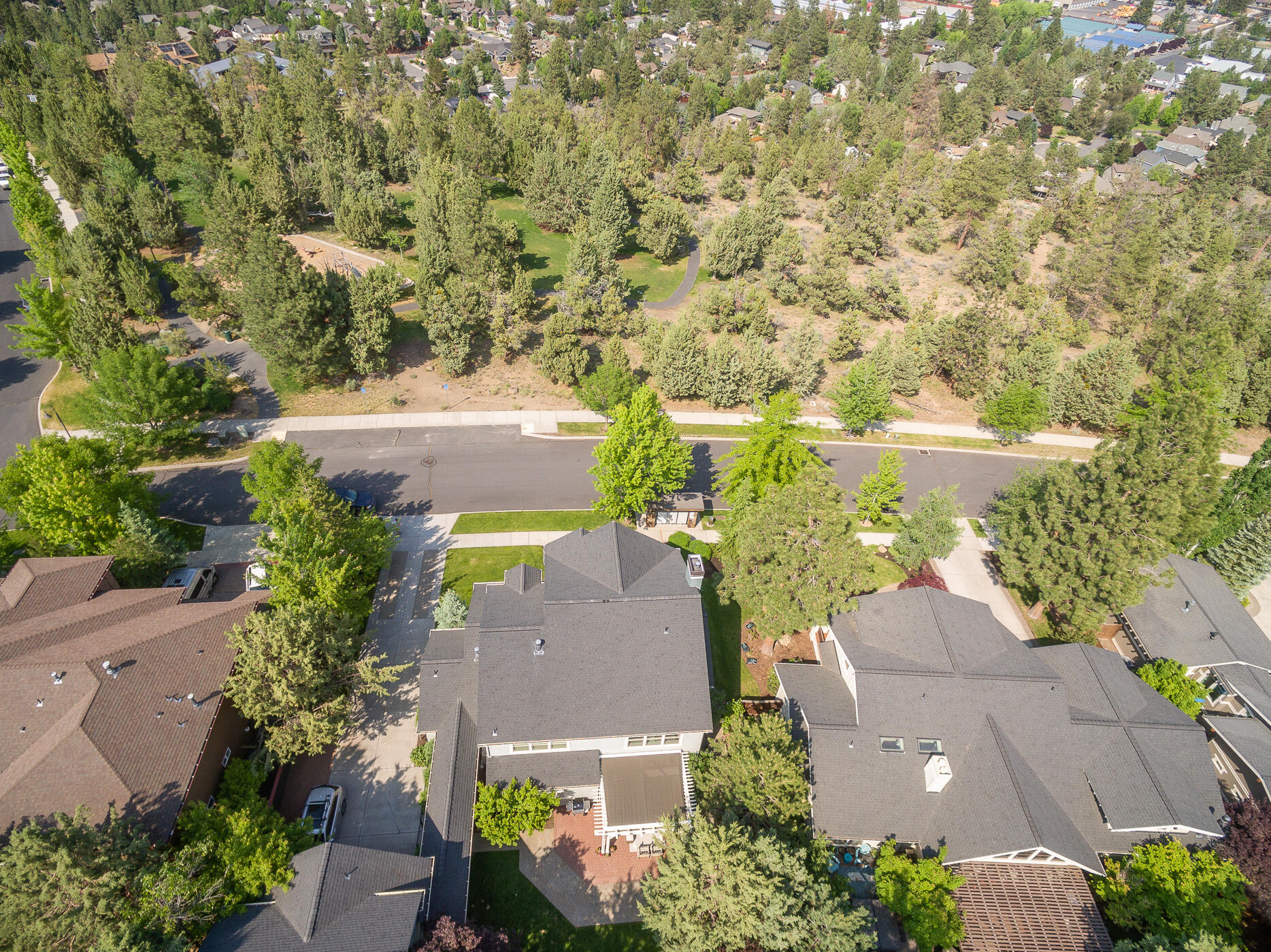 Awbrey Park - Residential