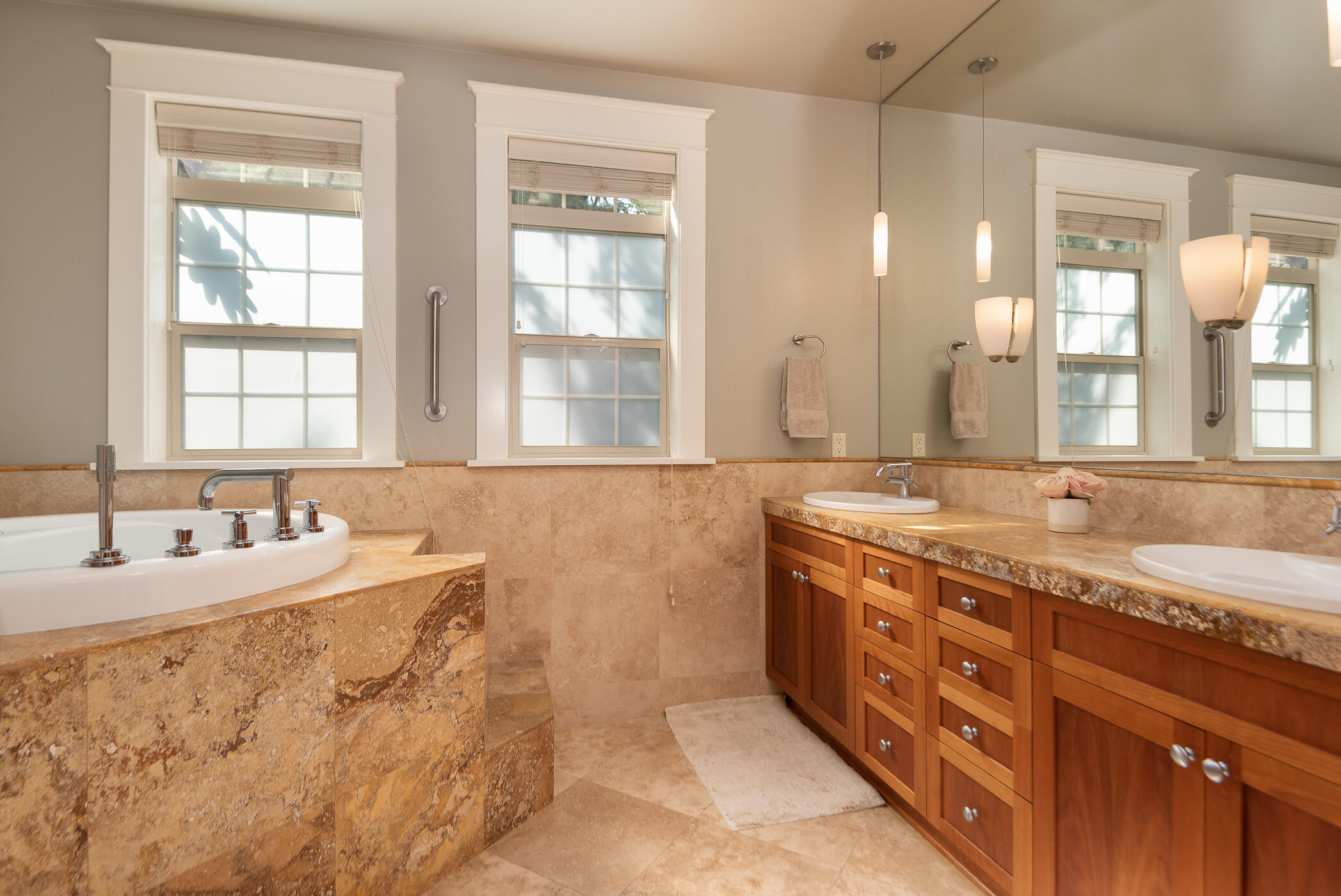 Awbrey Park - Residential