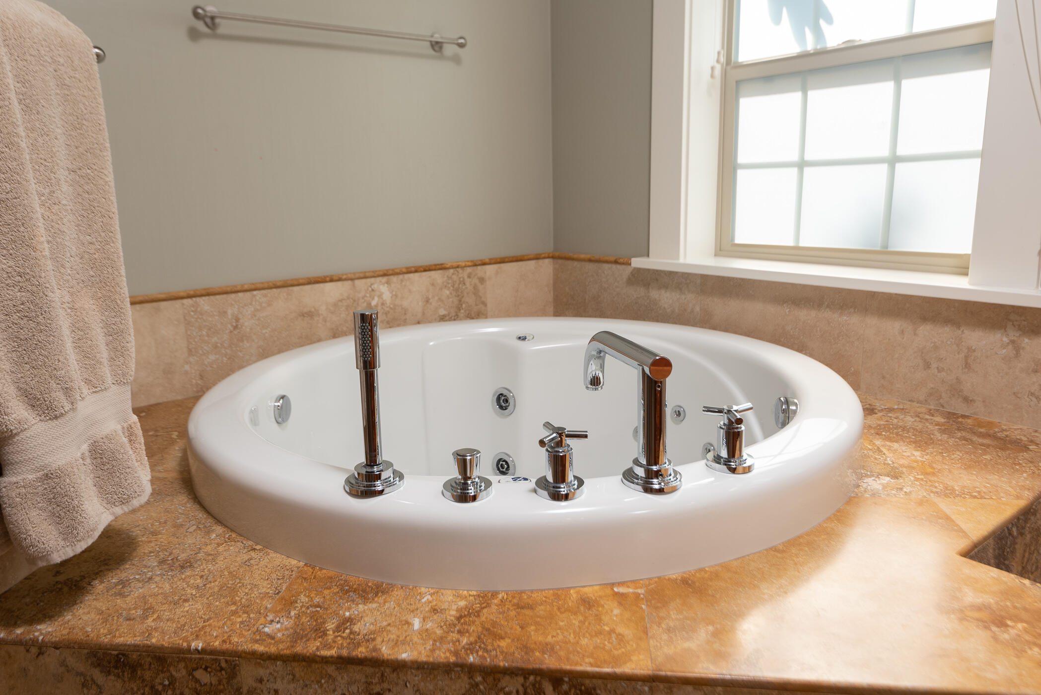 Awbrey Park - Residential