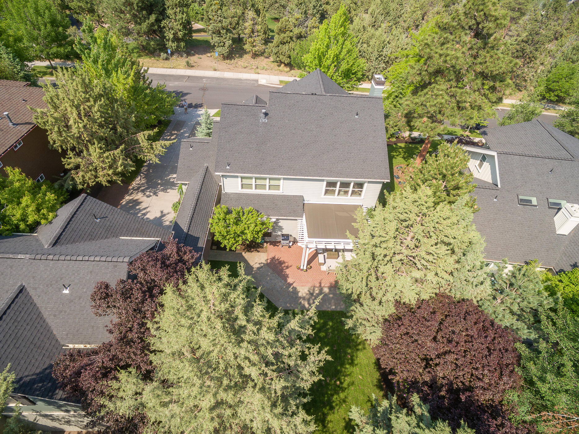 Awbrey Park - Residential