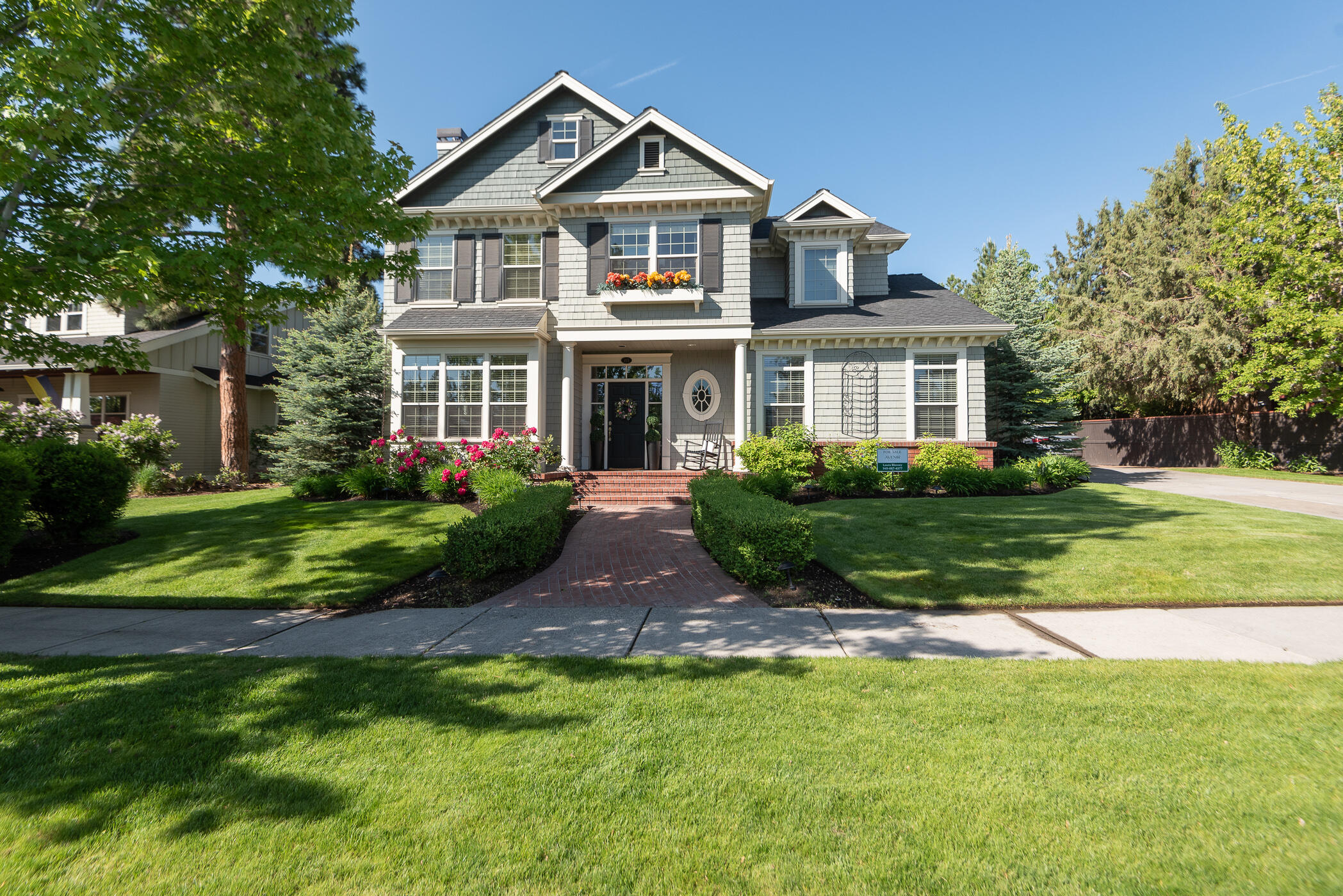 Awbrey Park - Residential