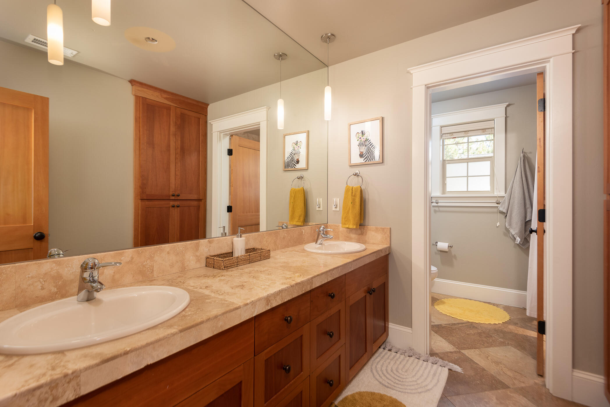 Awbrey Park - Residential