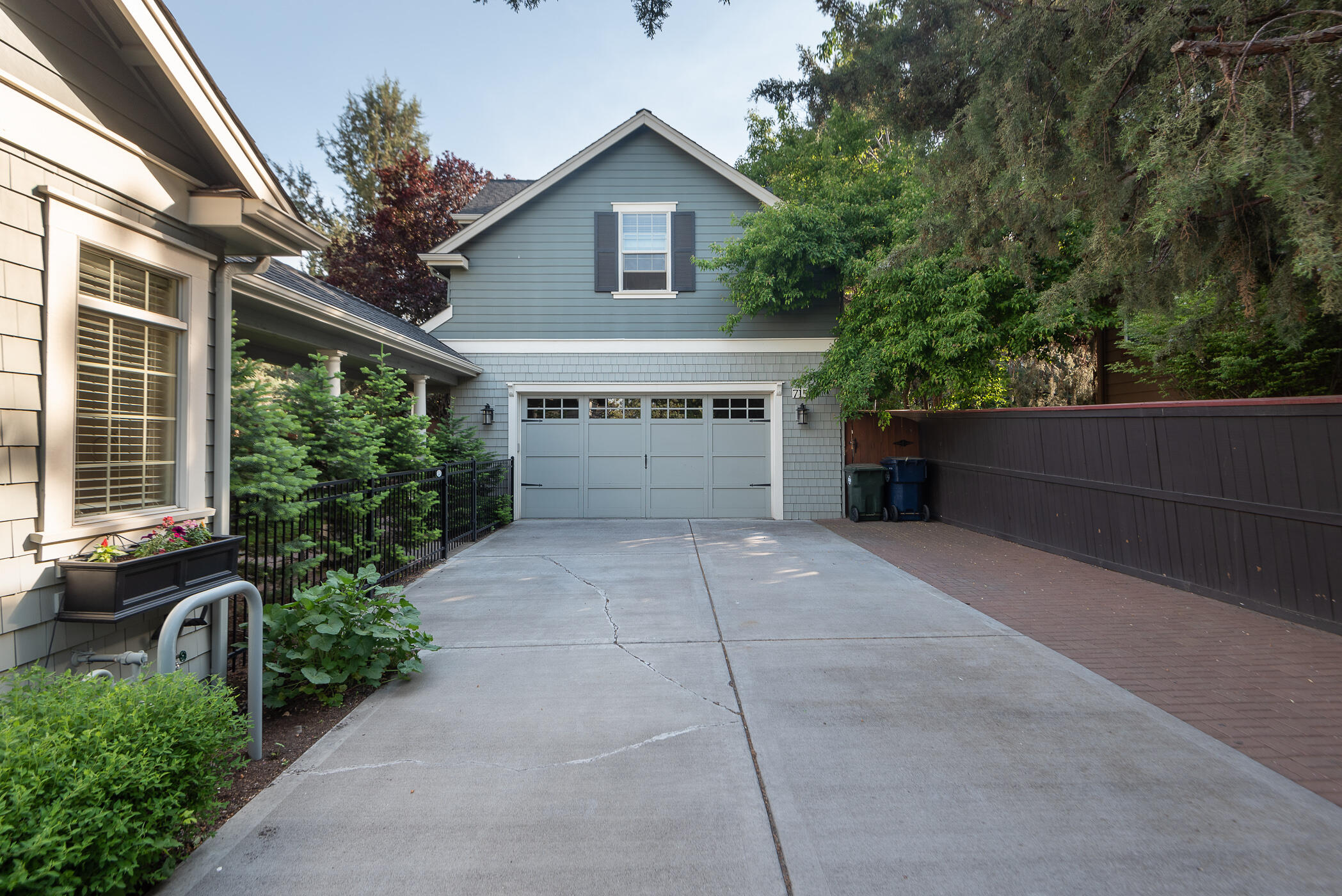 Awbrey Park - Residential