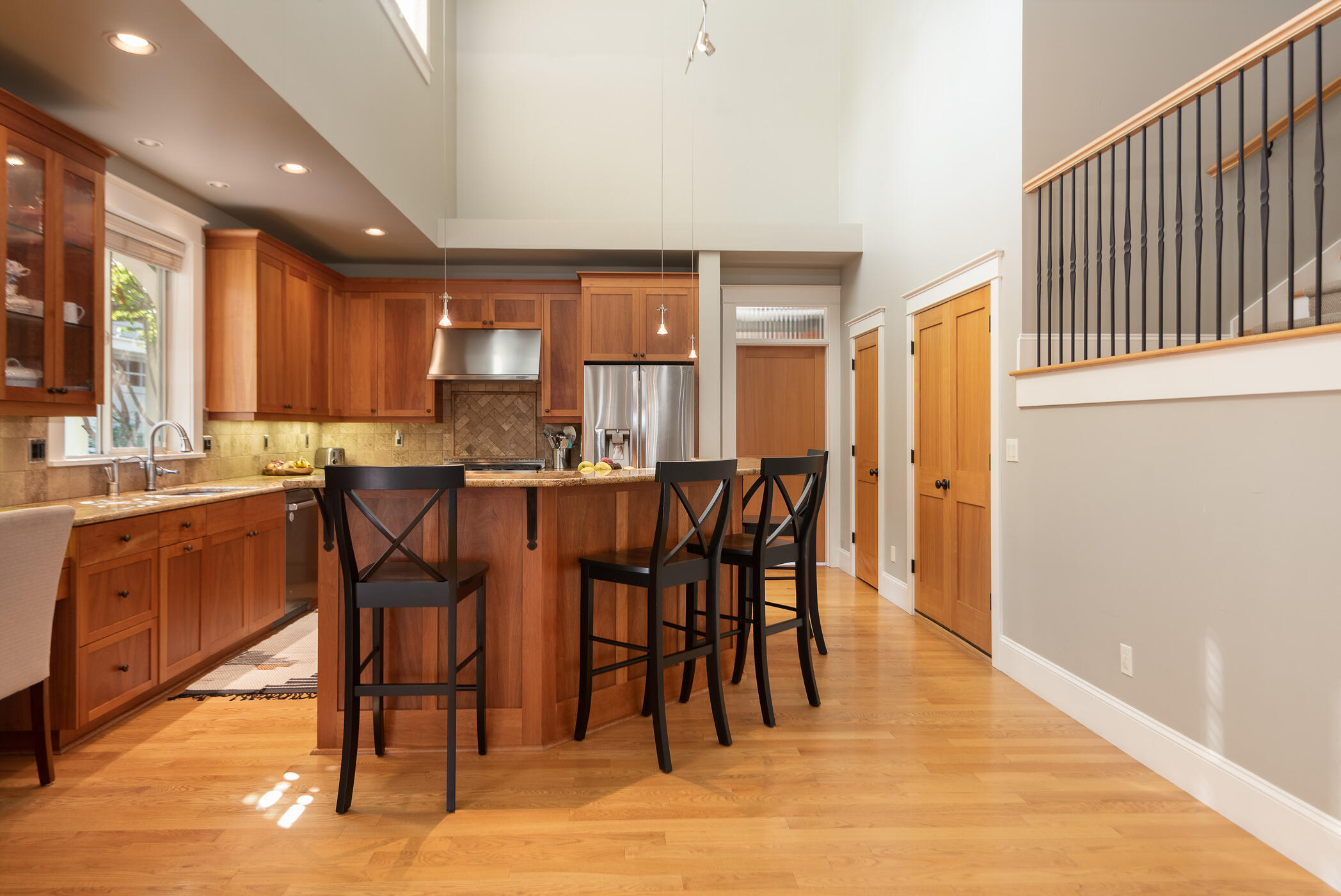 Awbrey Park - Residential