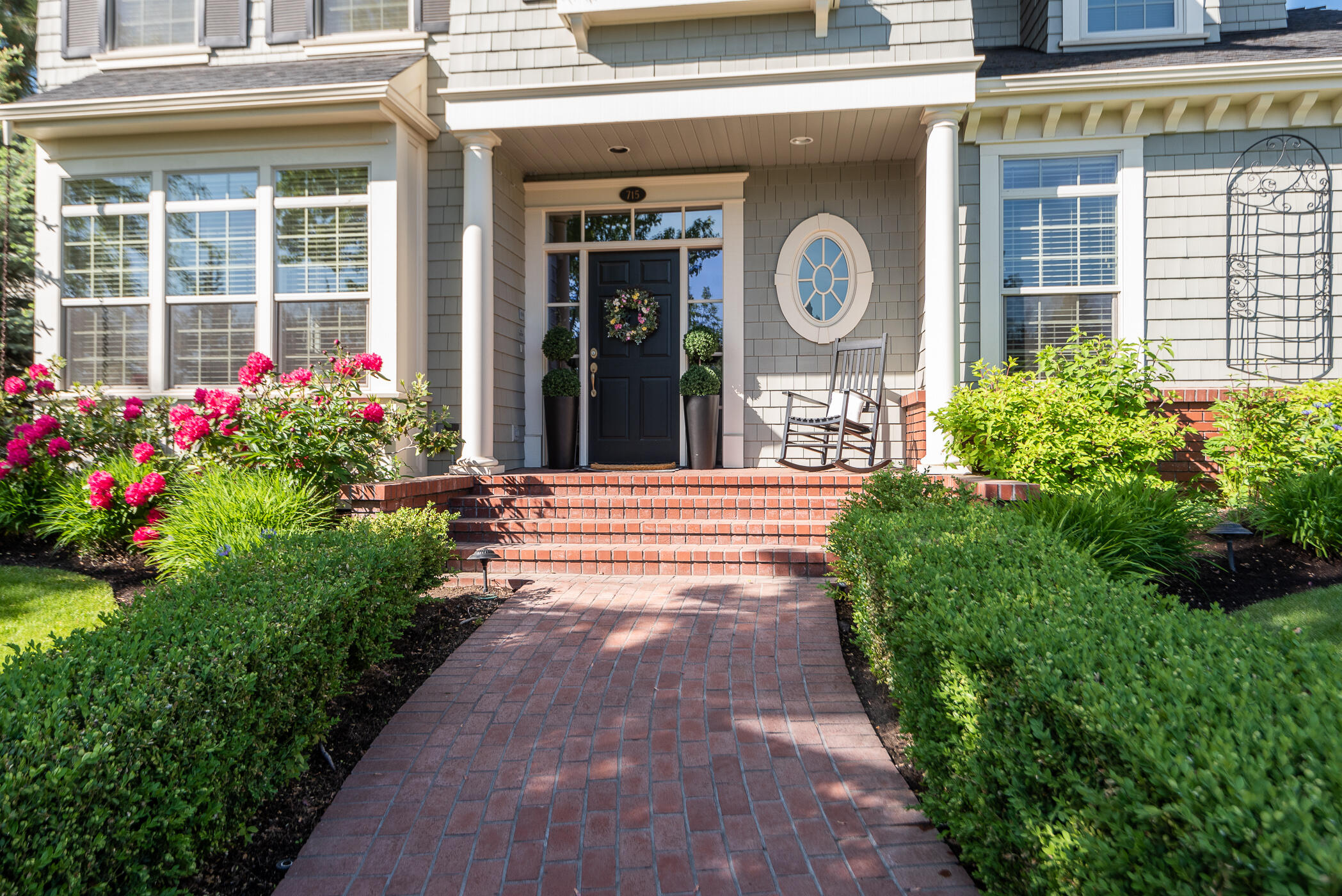 Awbrey Park - Residential