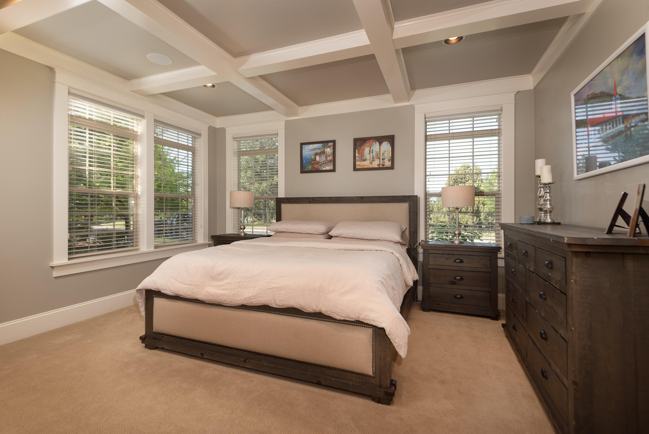 Awbrey Park - Residential