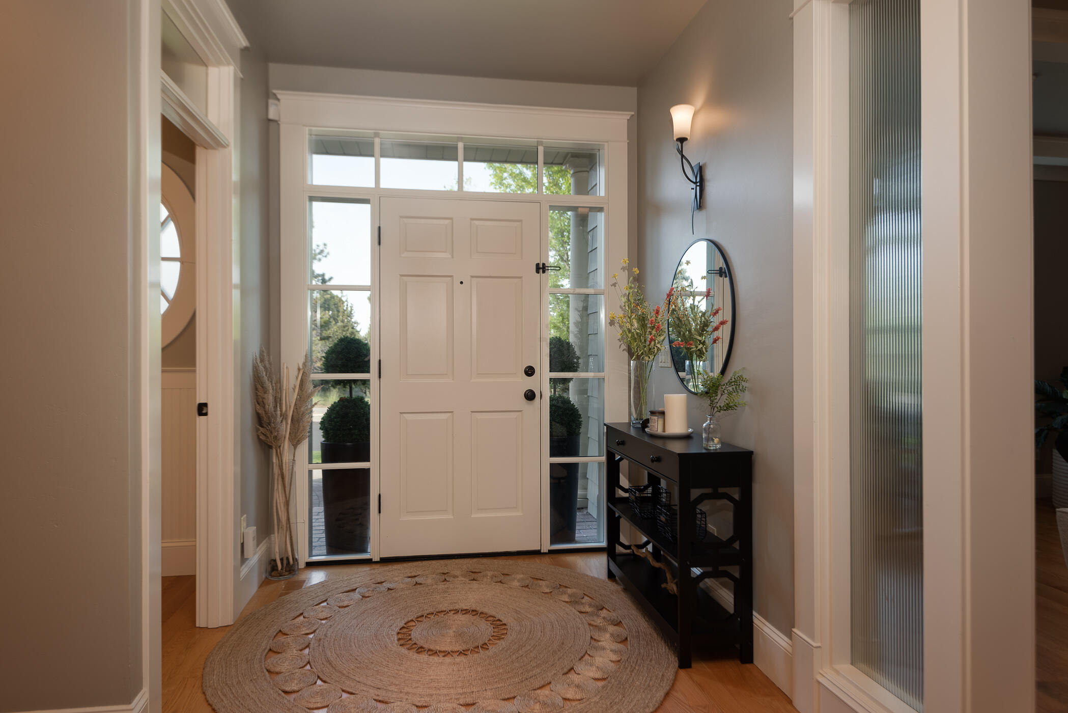 Awbrey Park - Residential