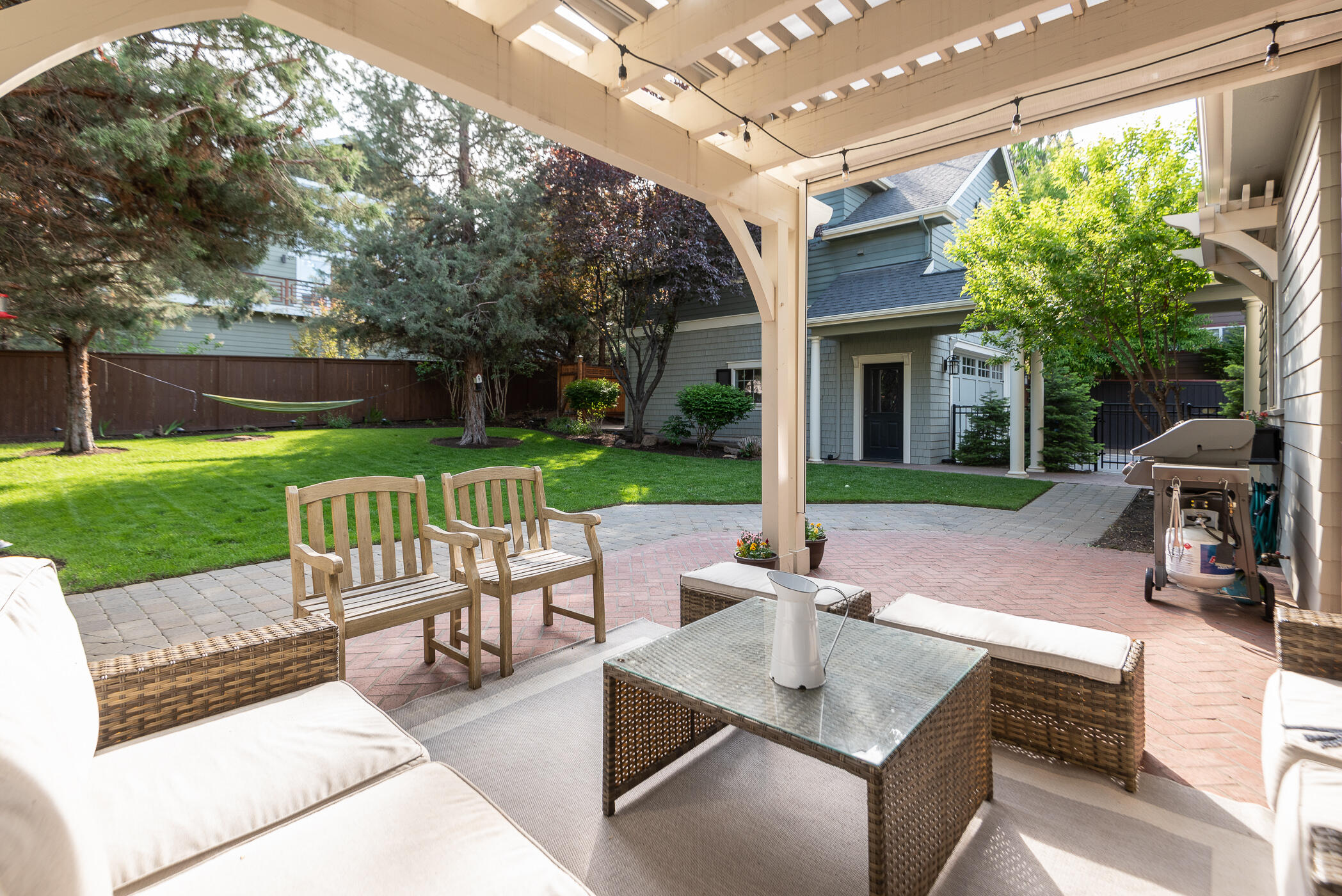 Awbrey Park - Residential