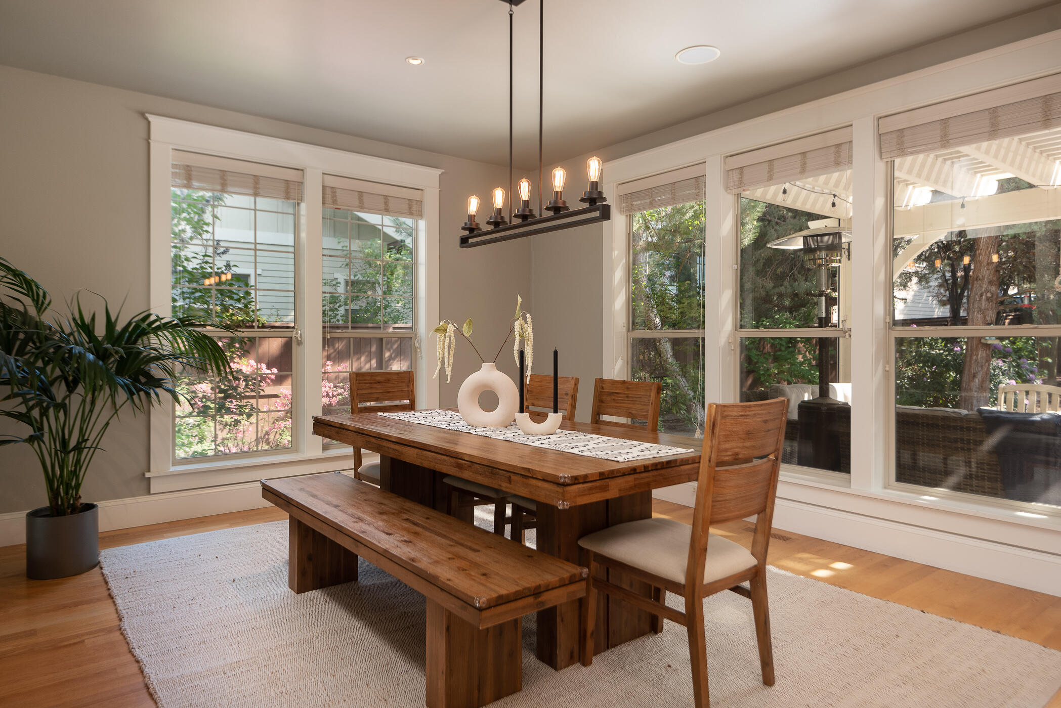 Awbrey Park - Residential